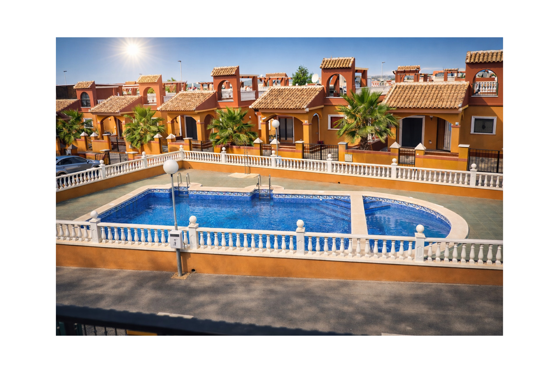 Resale - House - Torrevieja - Aguas Nuevas