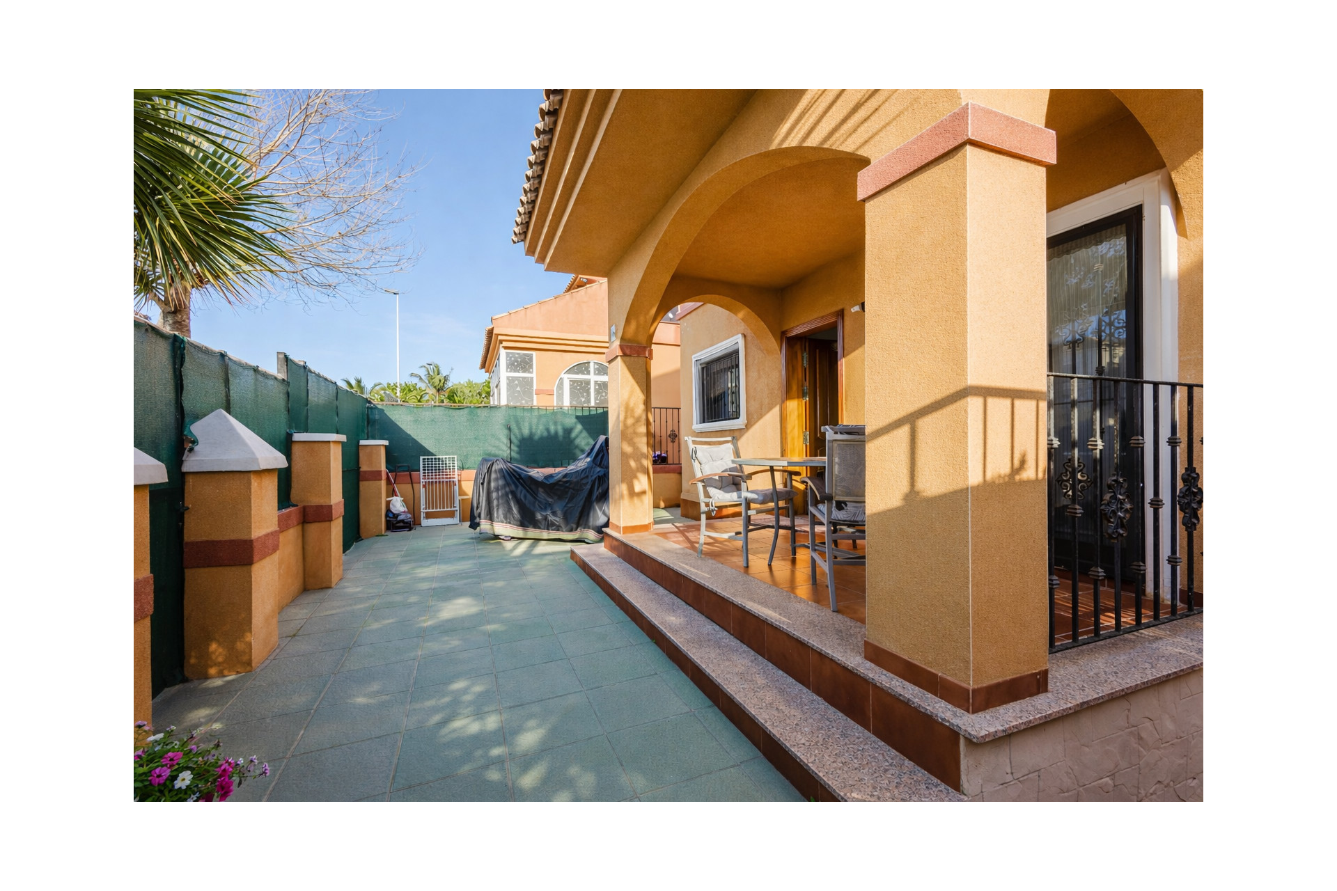 Resale - House - Torrevieja - Aguas Nuevas