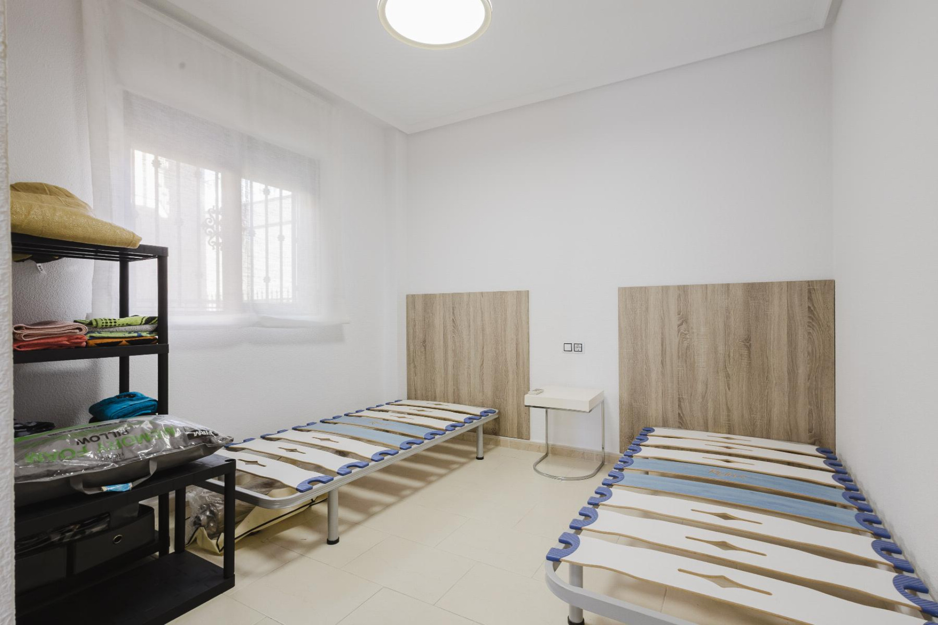 Resale - House - Torrevieja - Aguas Nuevas