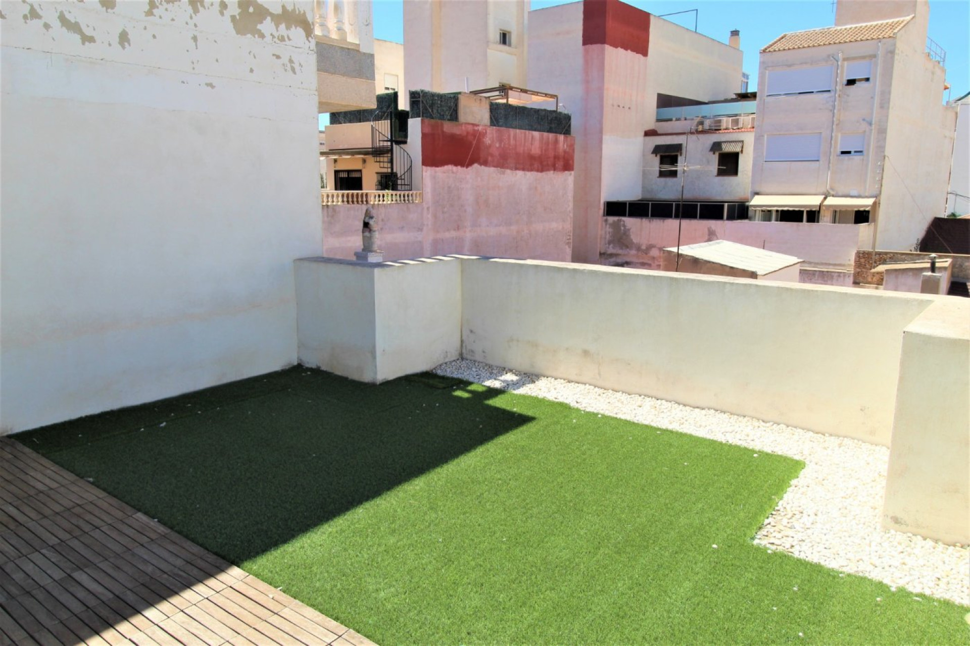 Resale - House - Torrevieja - Centro