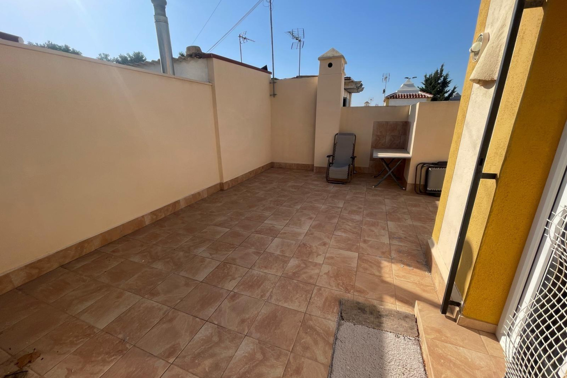 Resale - House - Torrevieja - Doña ines