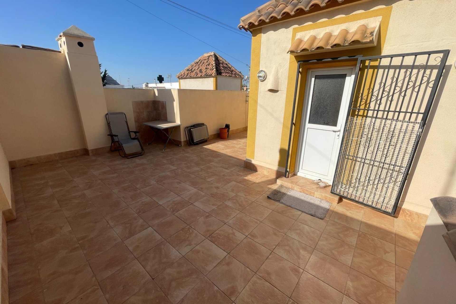 Resale - House - Torrevieja - Doña ines