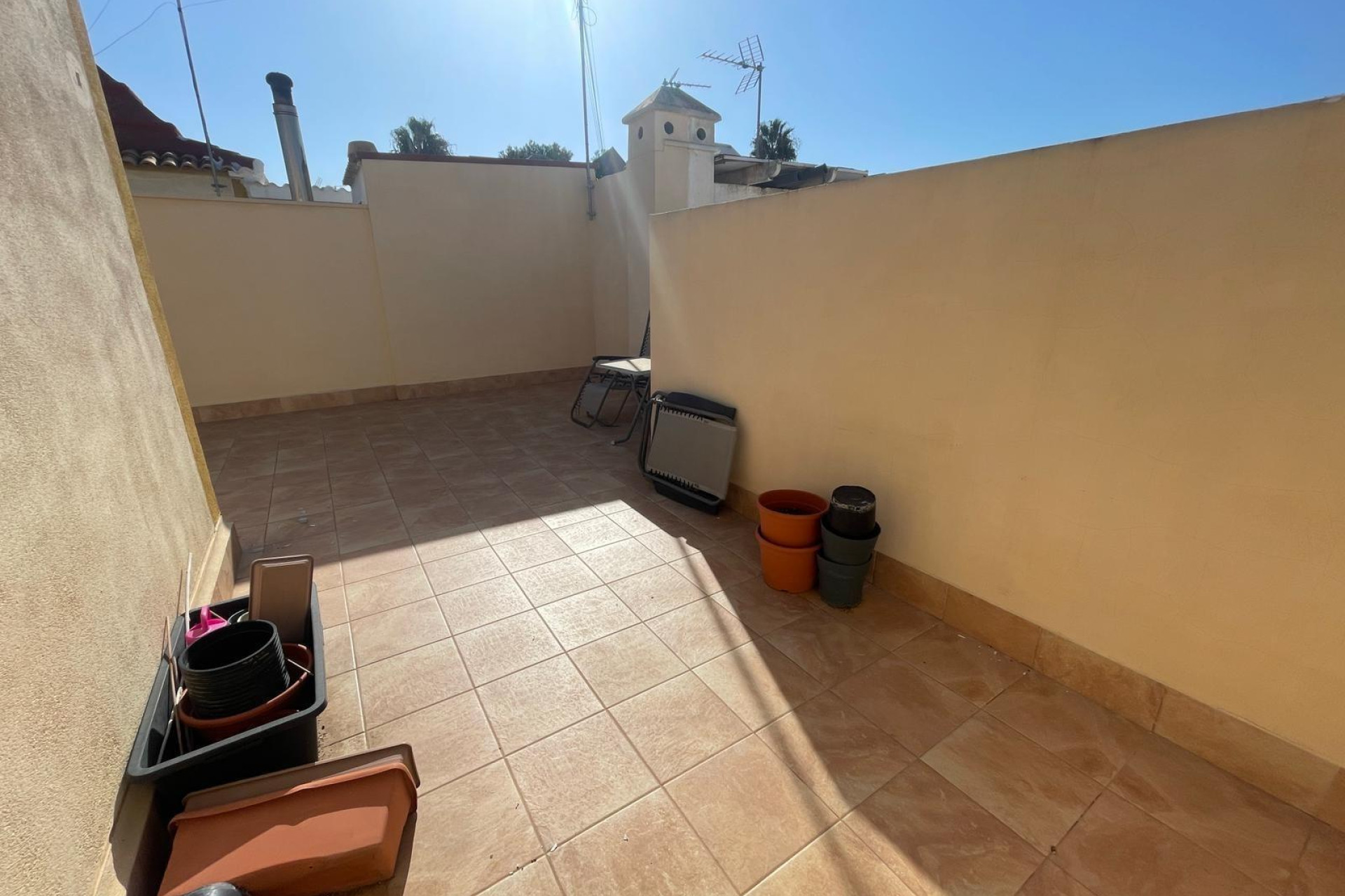 Resale - House - Torrevieja - Doña ines