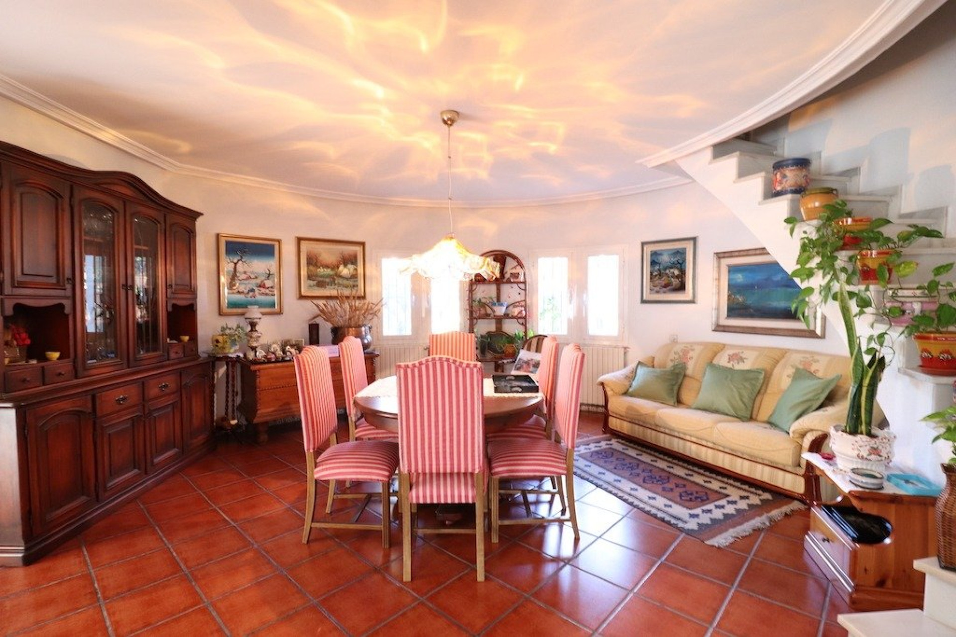 Resale - House - Torrevieja - El chaparral