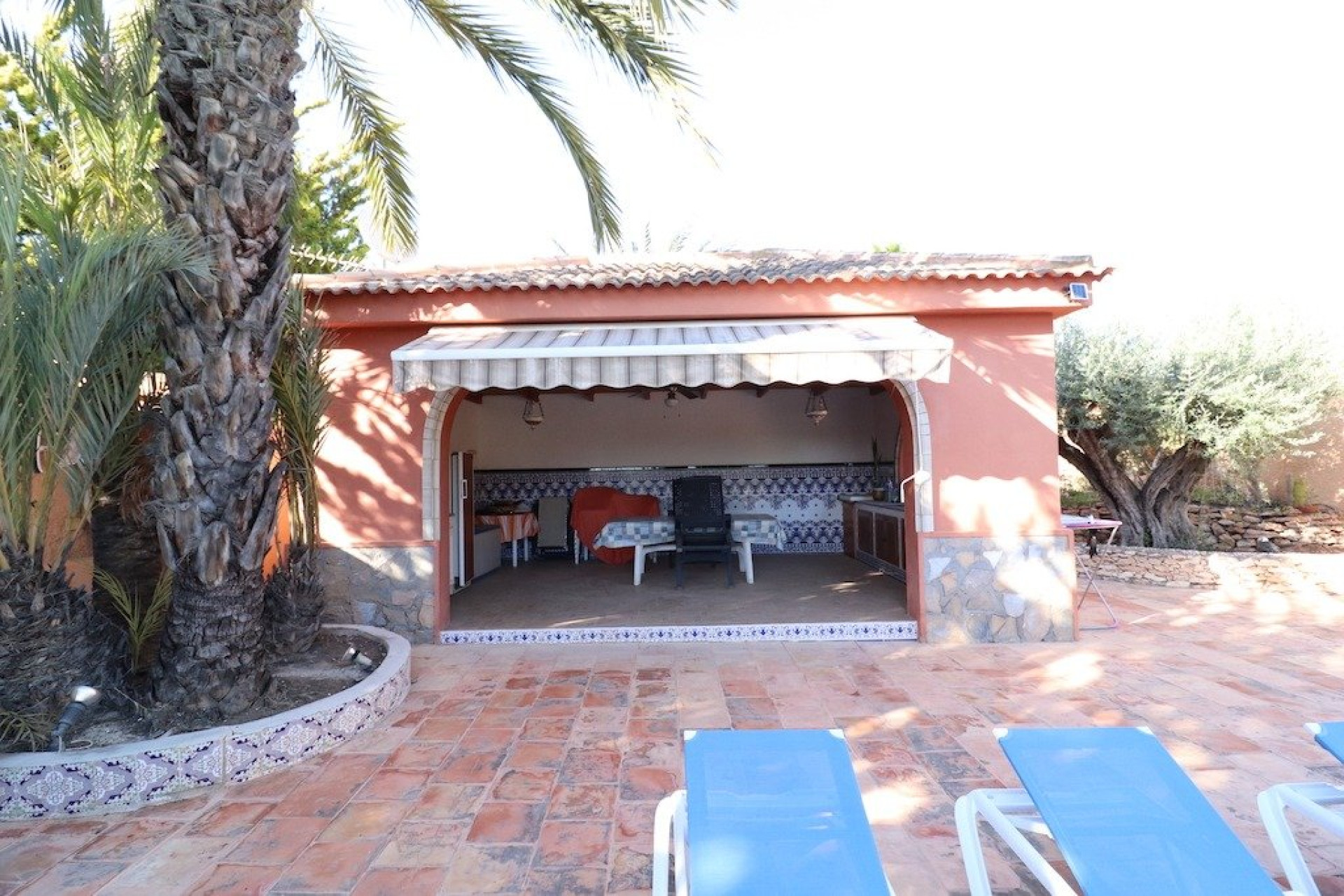 Resale - House - Torrevieja - El chaparral