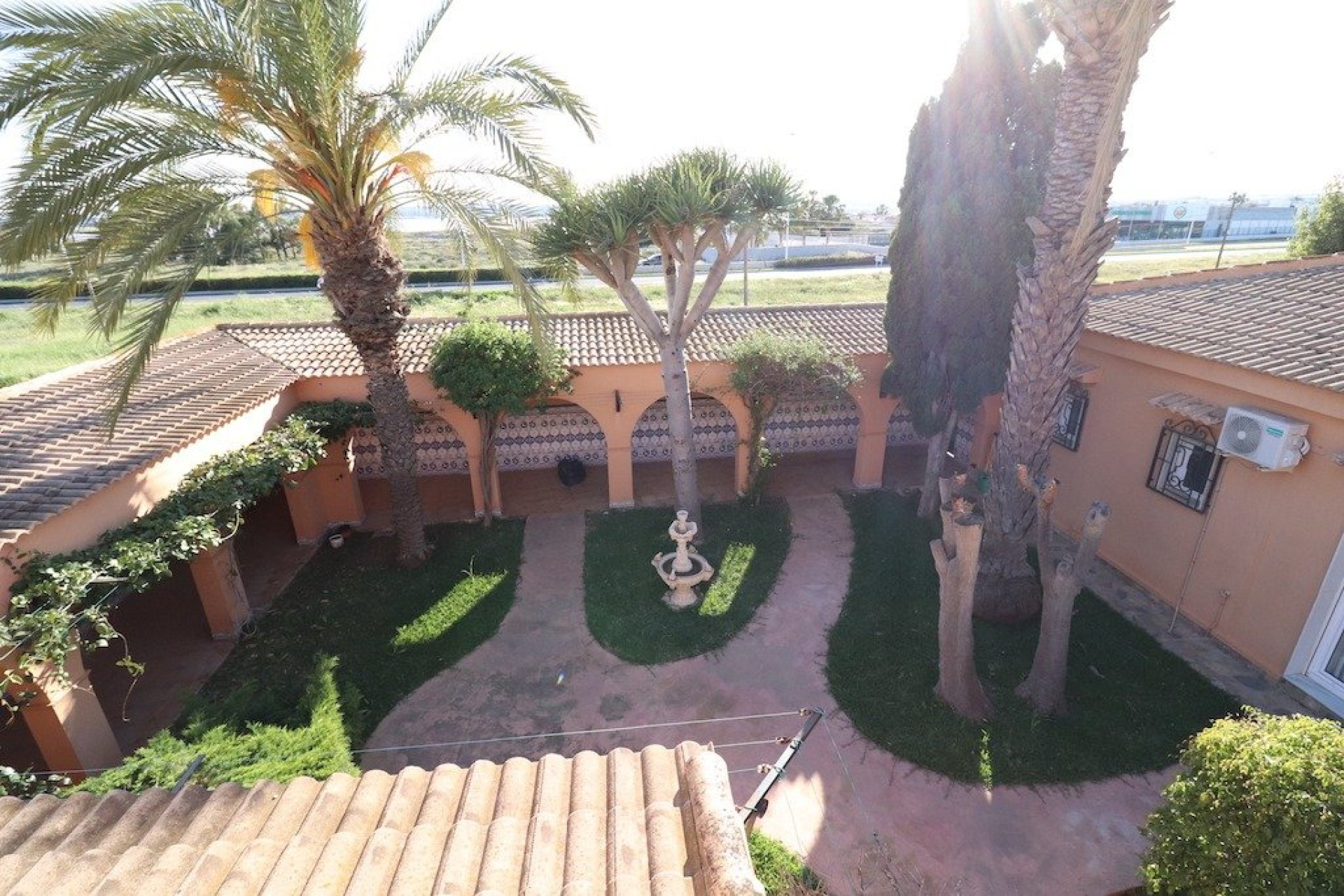 Resale - House - Torrevieja - El chaparral