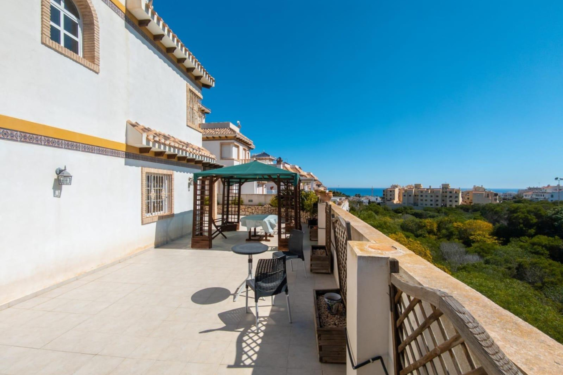 Resale - House - Torrevieja - La Mata