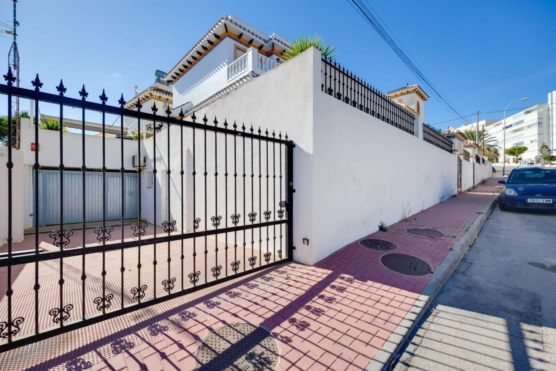 Resale - House - Torrevieja - La Mata