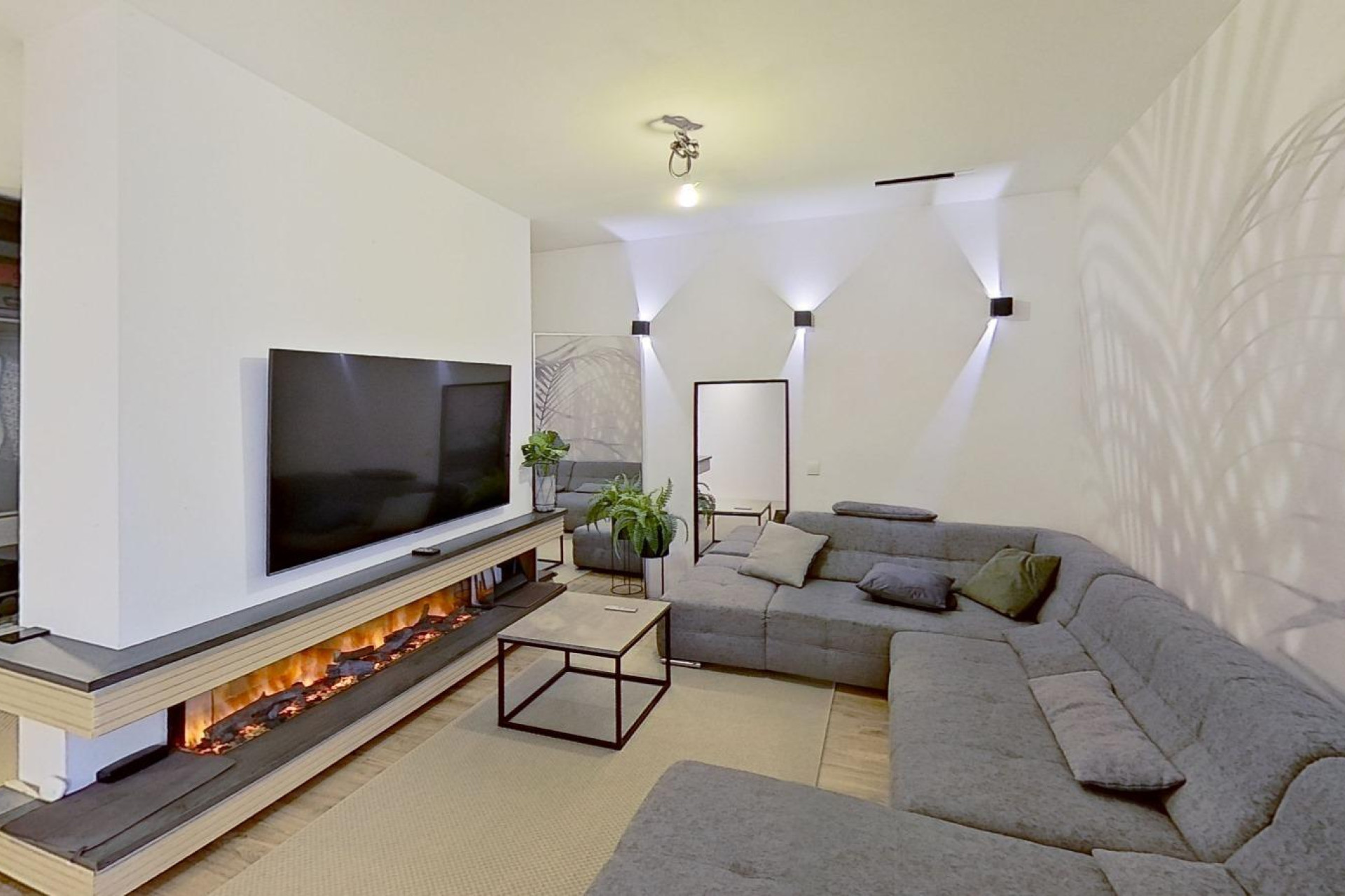 Resale - House - Torrevieja - La Siesta - El Salado - Torreta