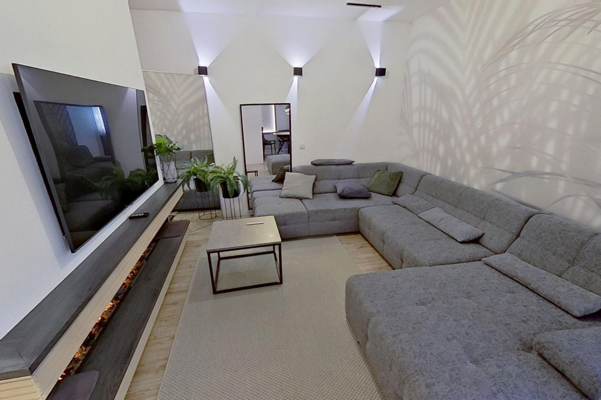 Resale - House - Torrevieja - La Siesta - El Salado - Torreta