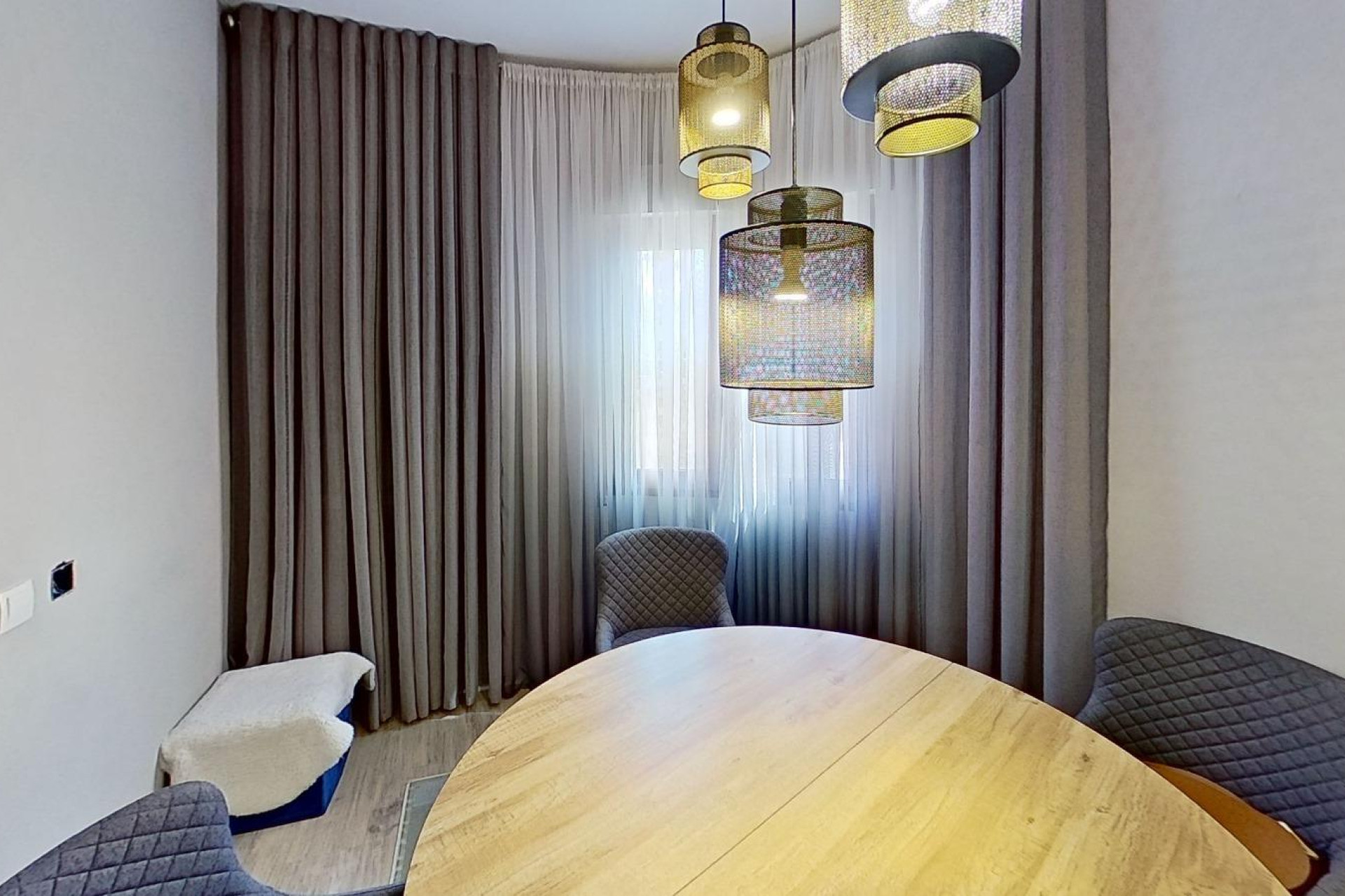 Resale - House - Torrevieja - La Siesta - El Salado - Torreta