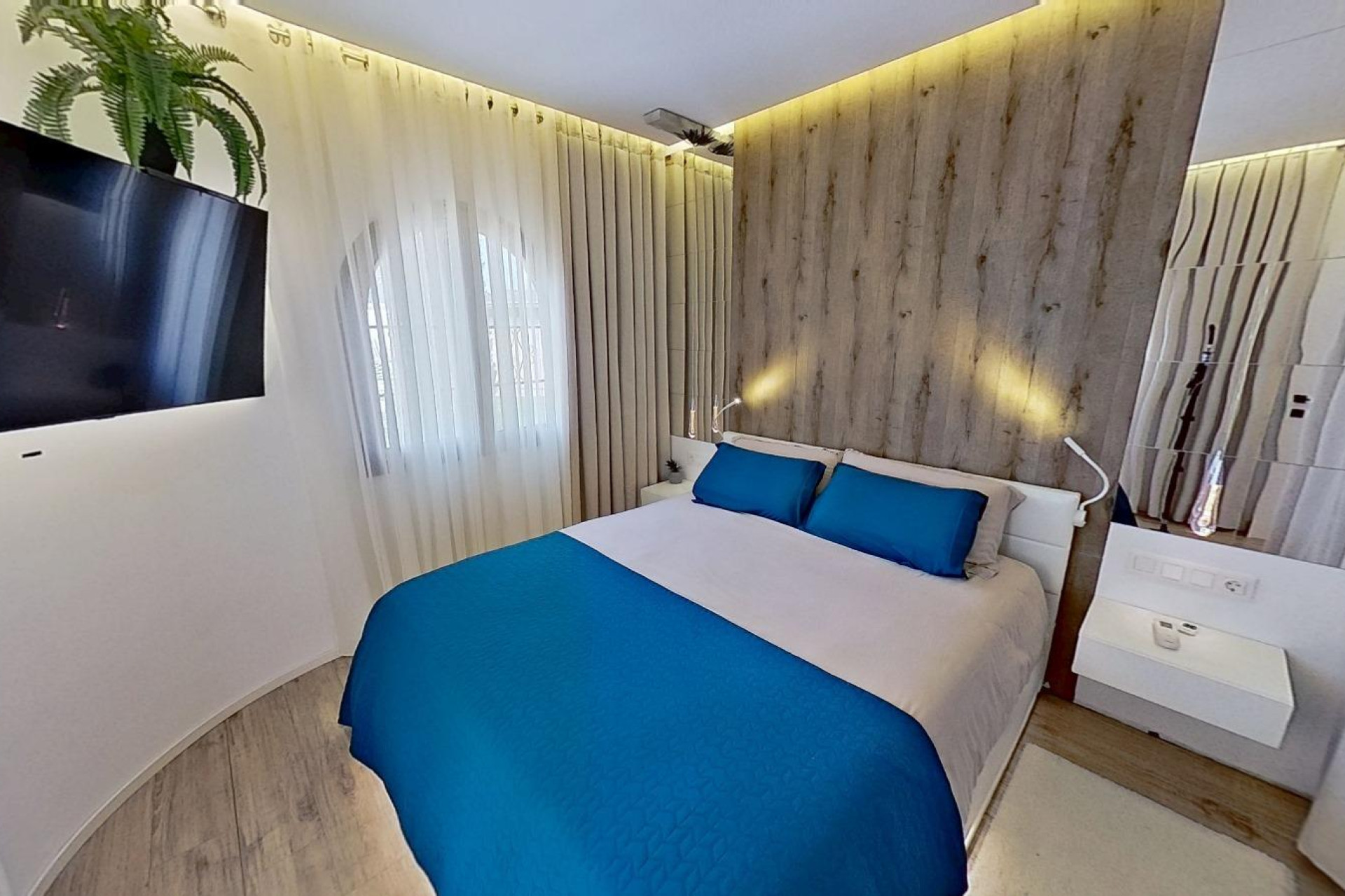 Resale - House - Torrevieja - La Siesta - El Salado - Torreta