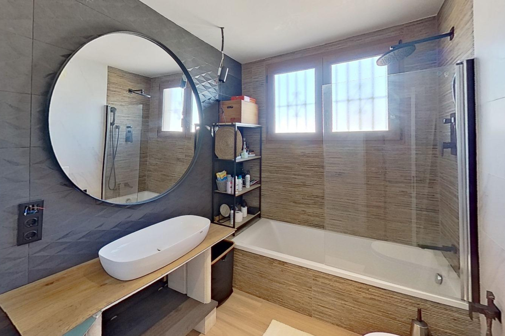 Resale - House - Torrevieja - La Siesta - El Salado - Torreta