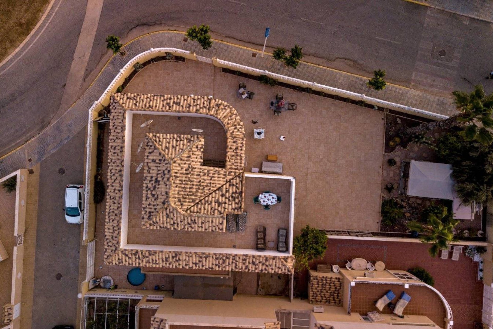 Resale - House - Torrevieja - La Siesta - El Salado - Torreta