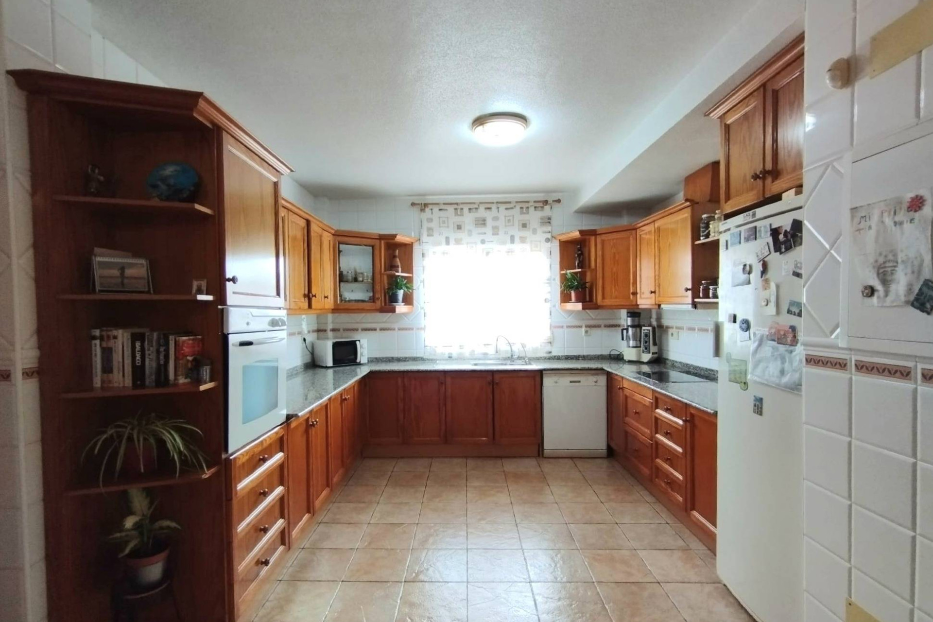 Resale - House - Torrevieja - La Siesta - El Salado - Torreta