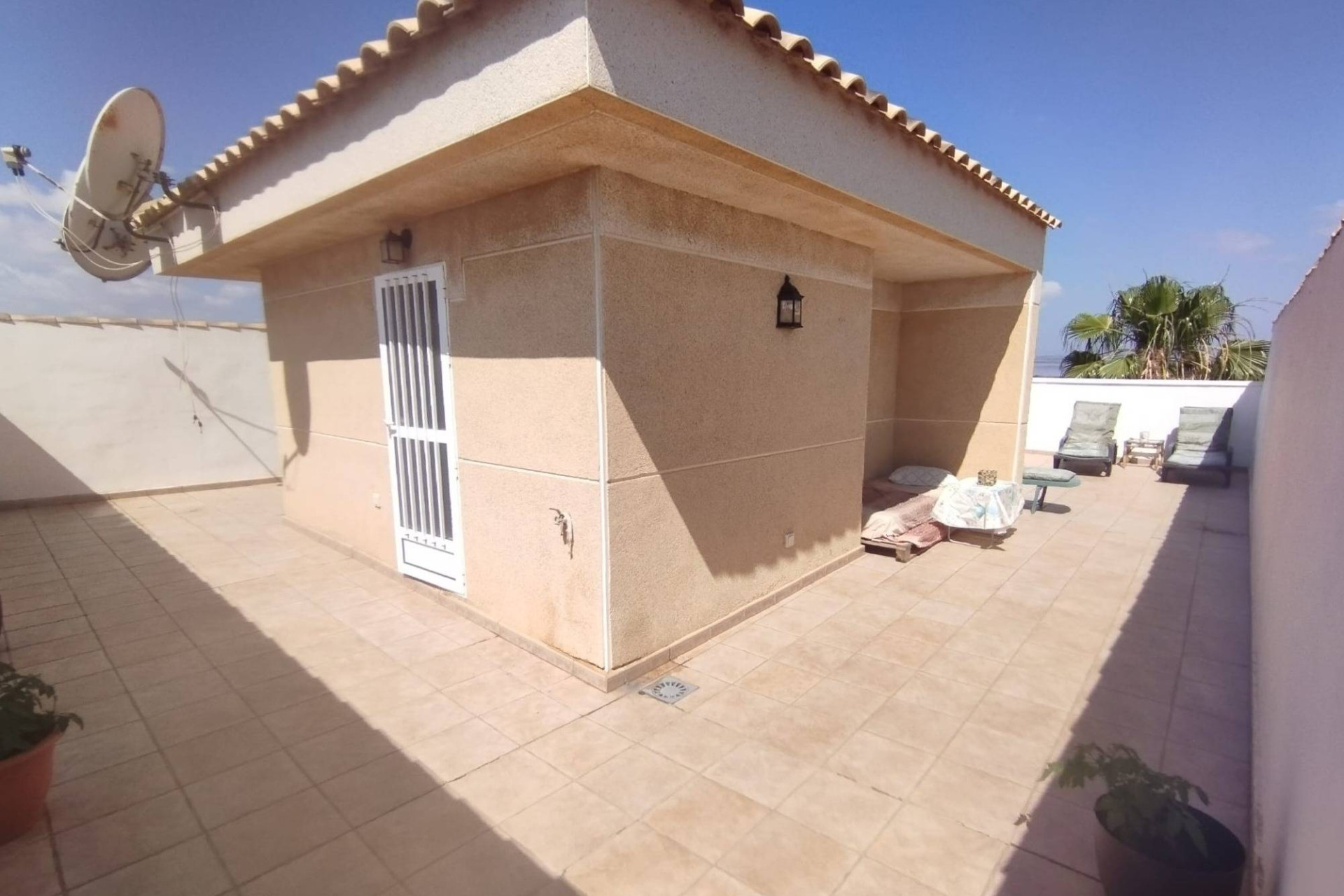 Resale - House - Torrevieja - La Siesta - El Salado - Torreta