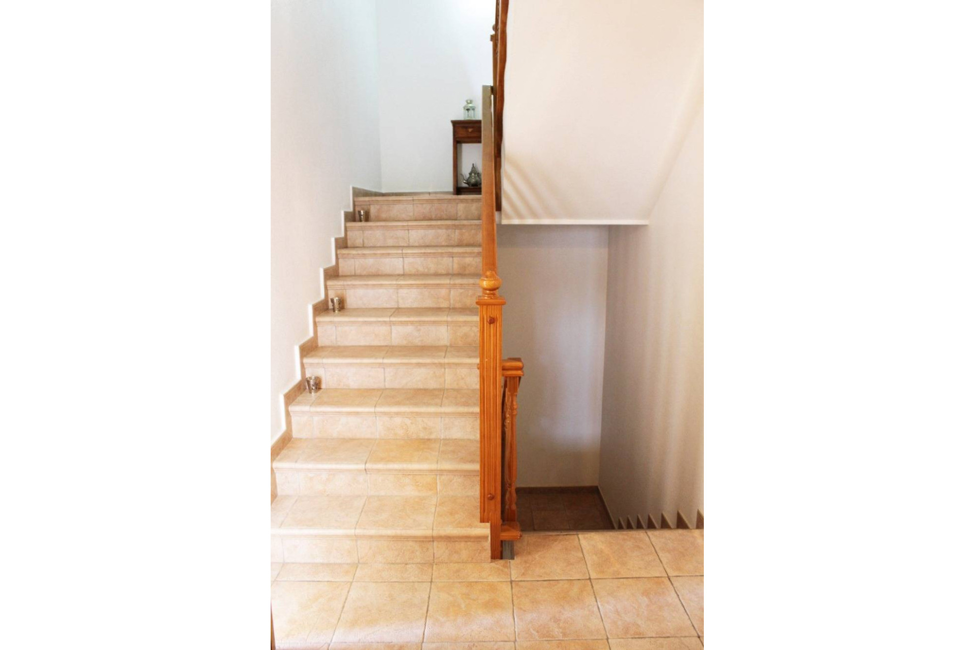 Resale - House - Torrevieja - La Siesta - El Salado - Torreta