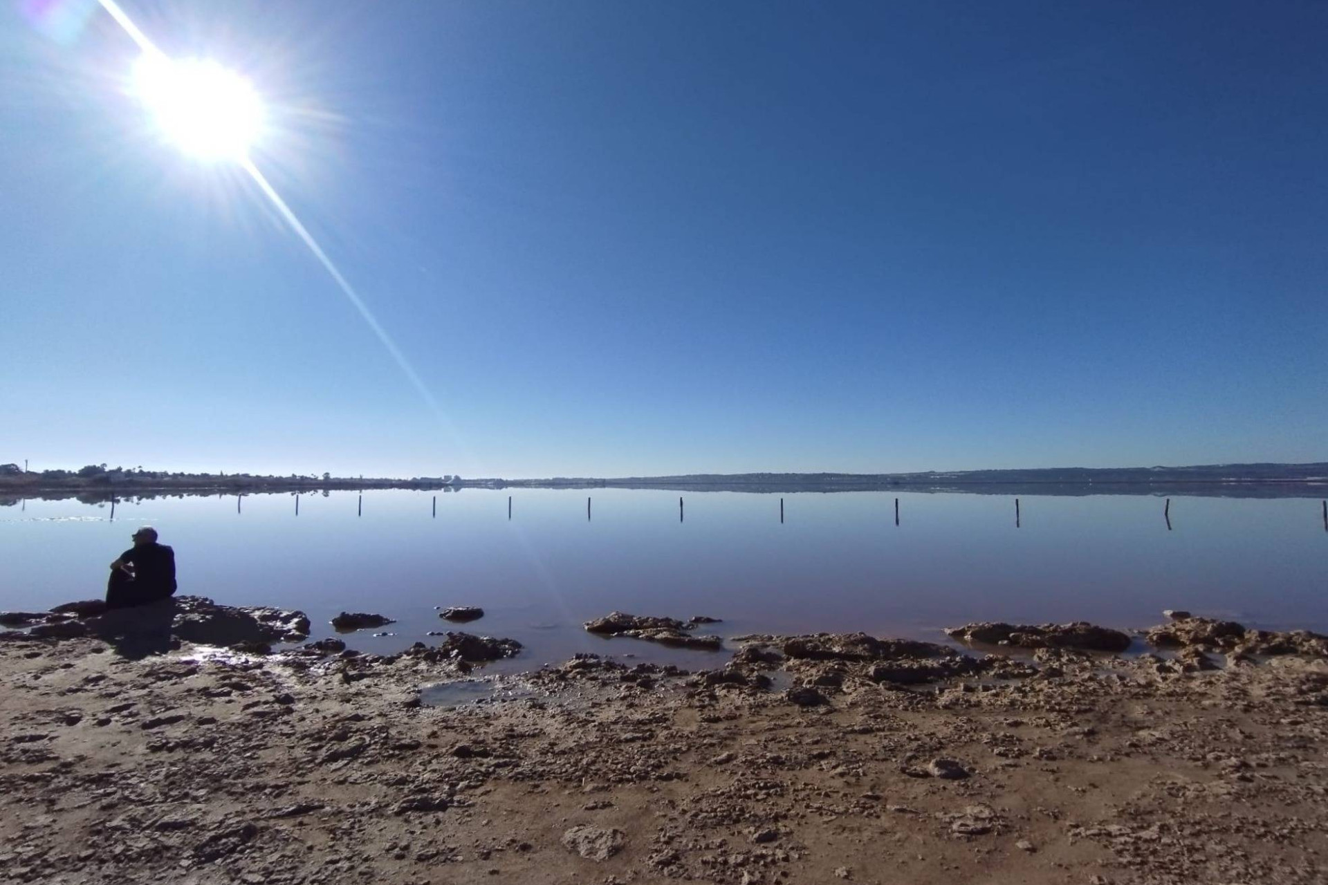 Resale - House - Torrevieja - La Siesta - El Salado - Torreta