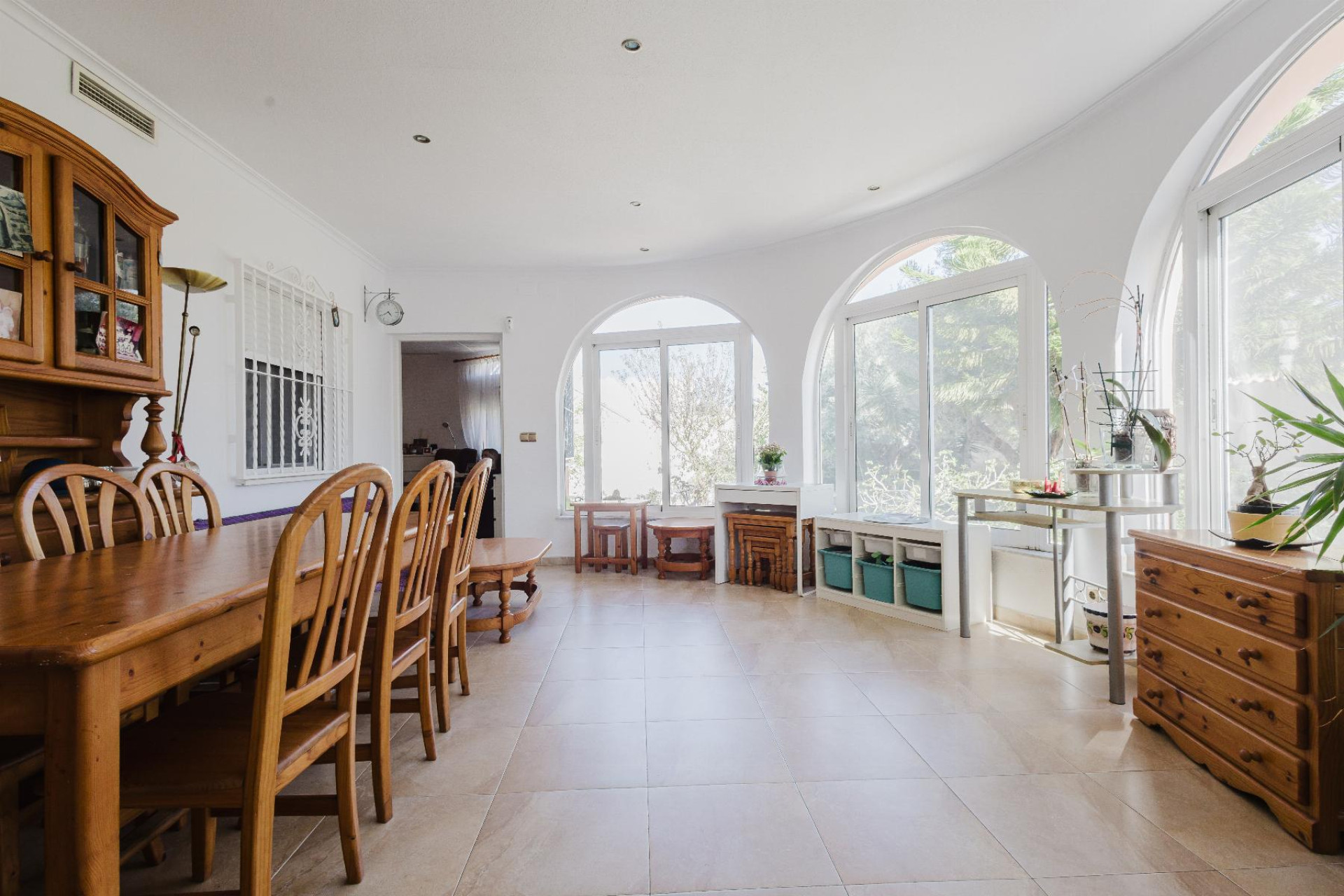 Resale - House - Torrevieja - La siesta