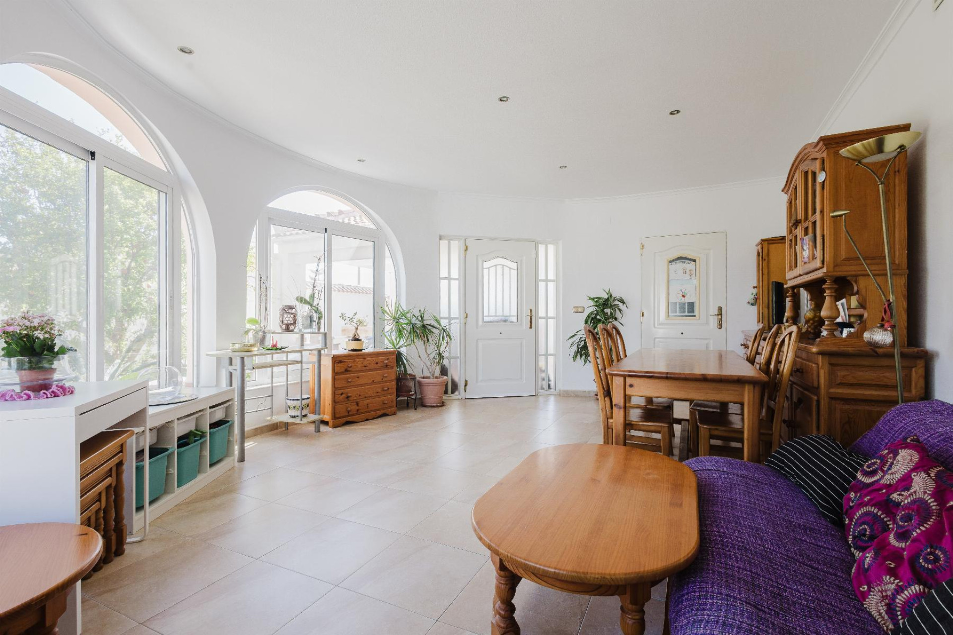 Resale - House - Torrevieja - La siesta