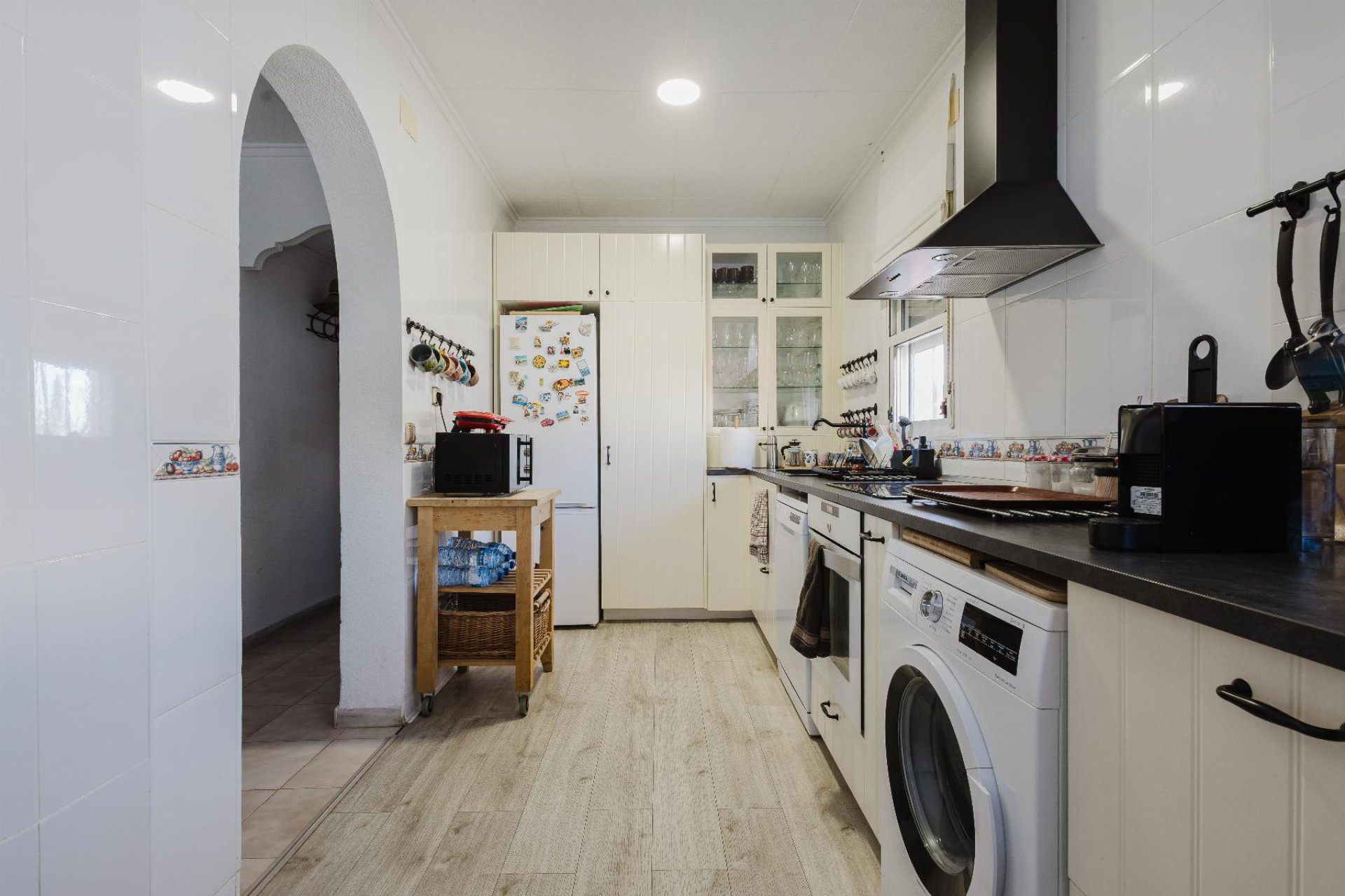 Resale - House - Torrevieja - La siesta