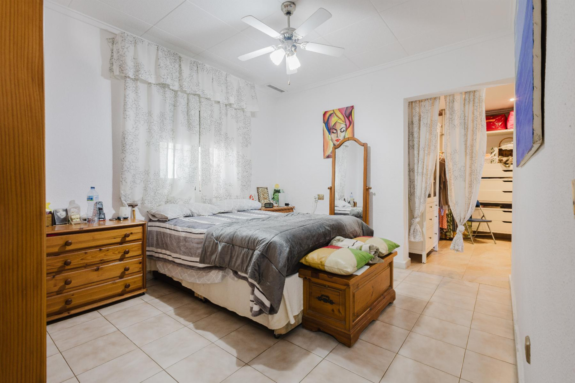 Resale - House - Torrevieja - La siesta