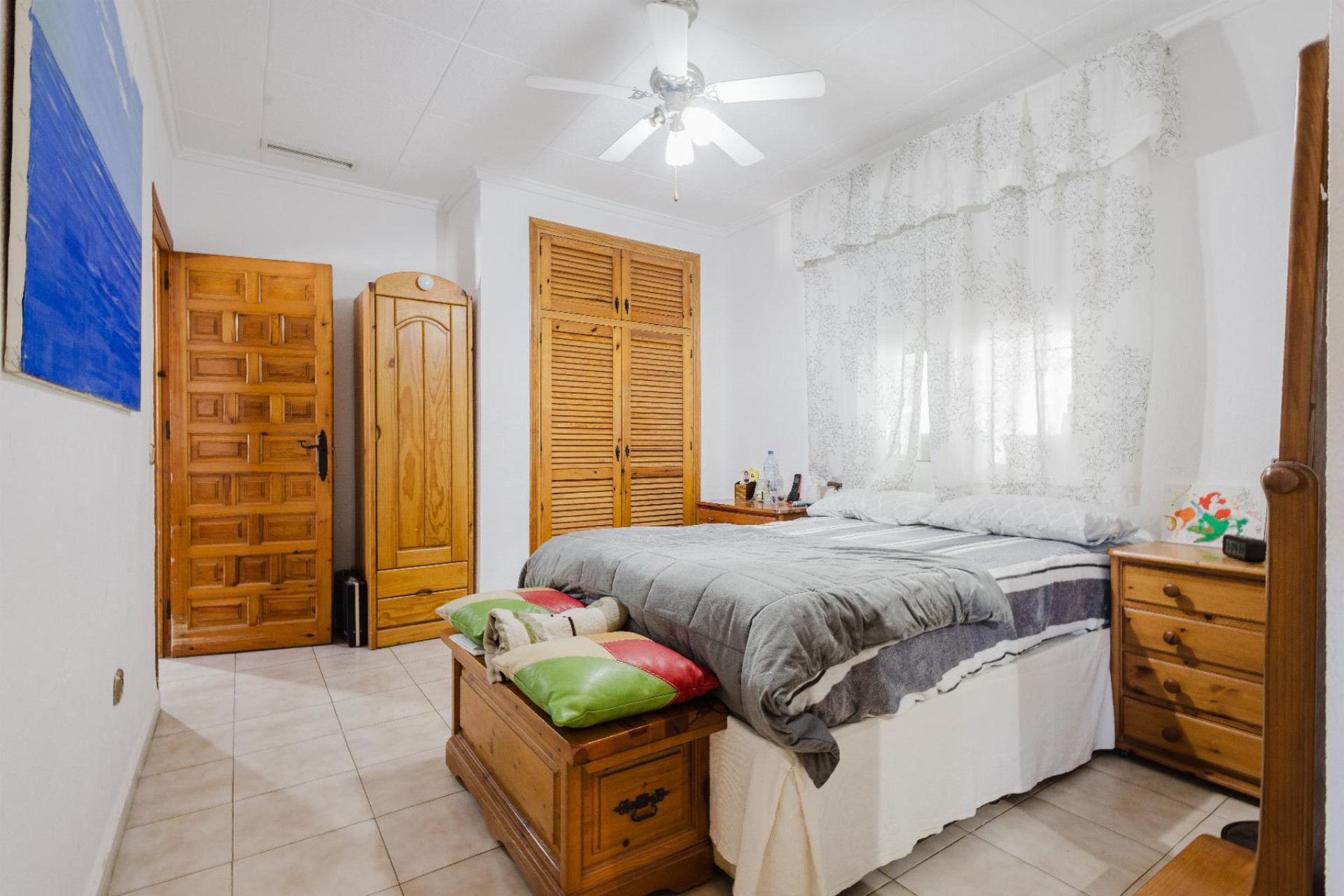 Resale - House - Torrevieja - La siesta