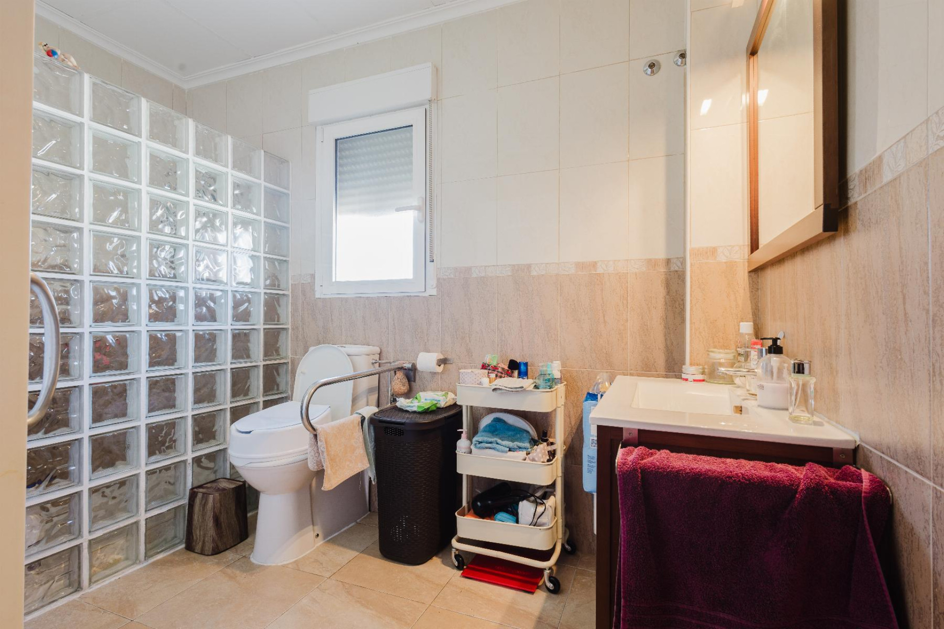 Resale - House - Torrevieja - La siesta