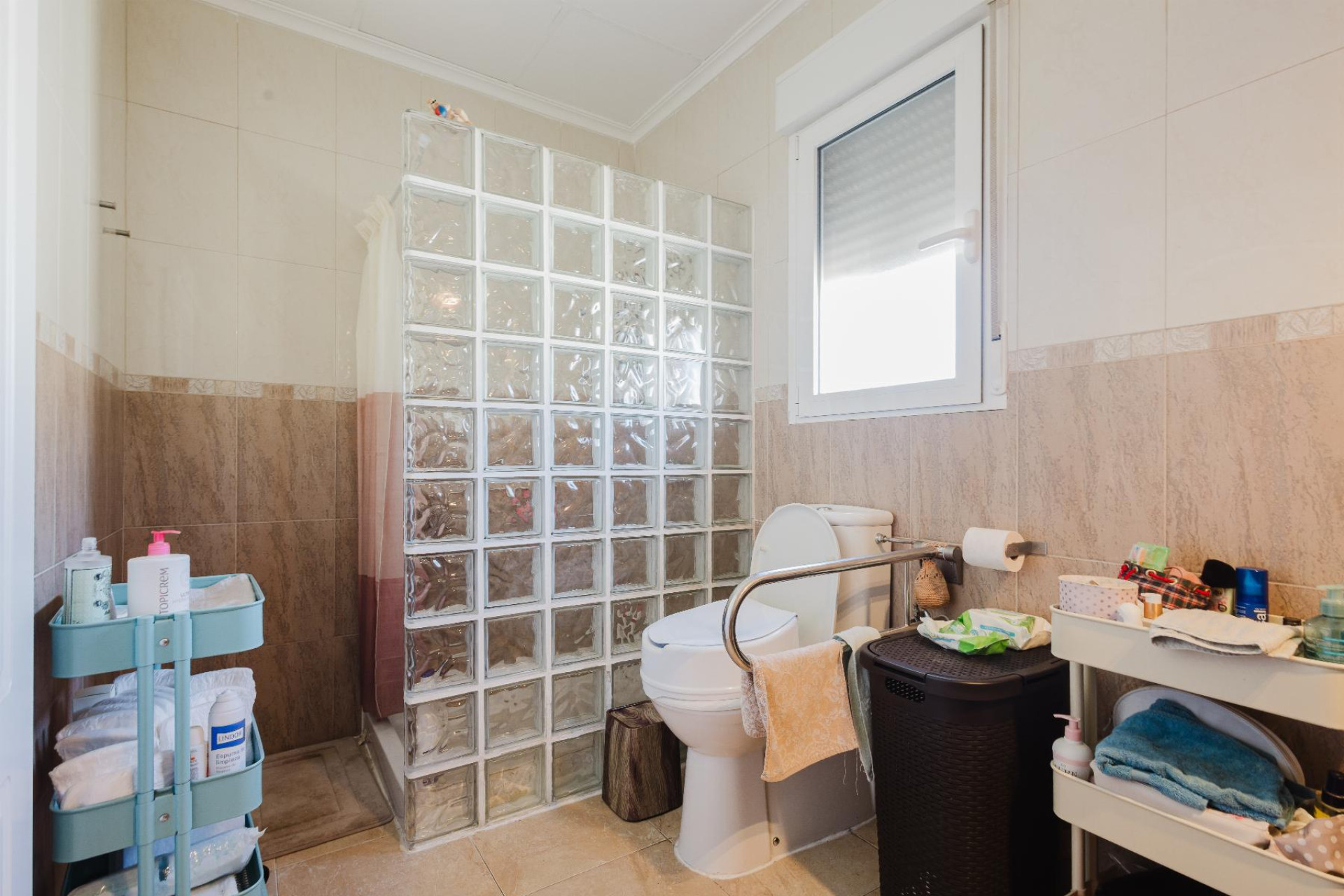 Resale - House - Torrevieja - La siesta