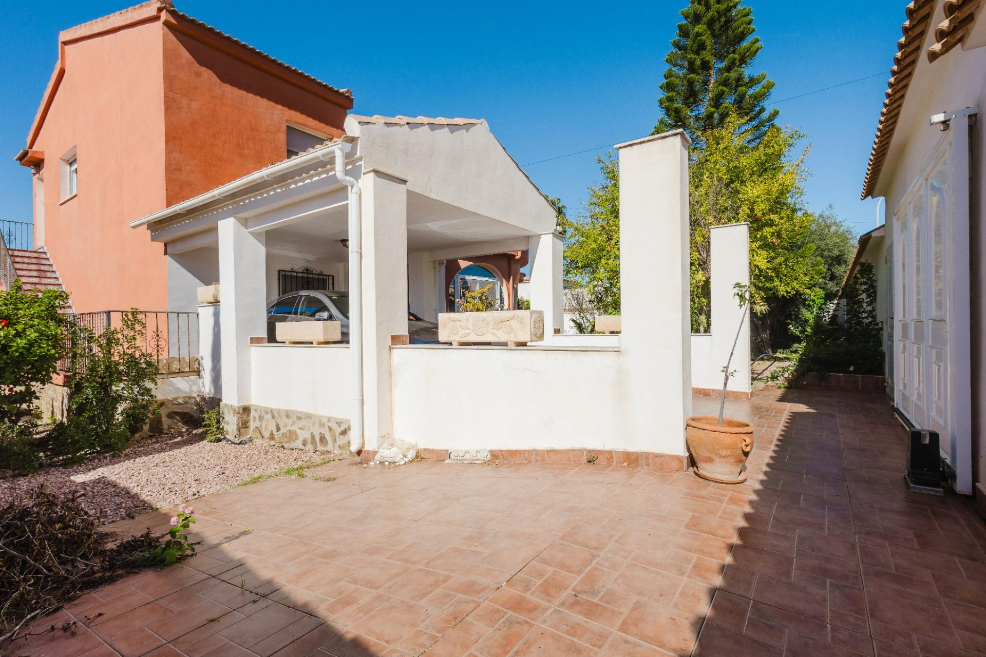 Resale - House - Torrevieja - La siesta