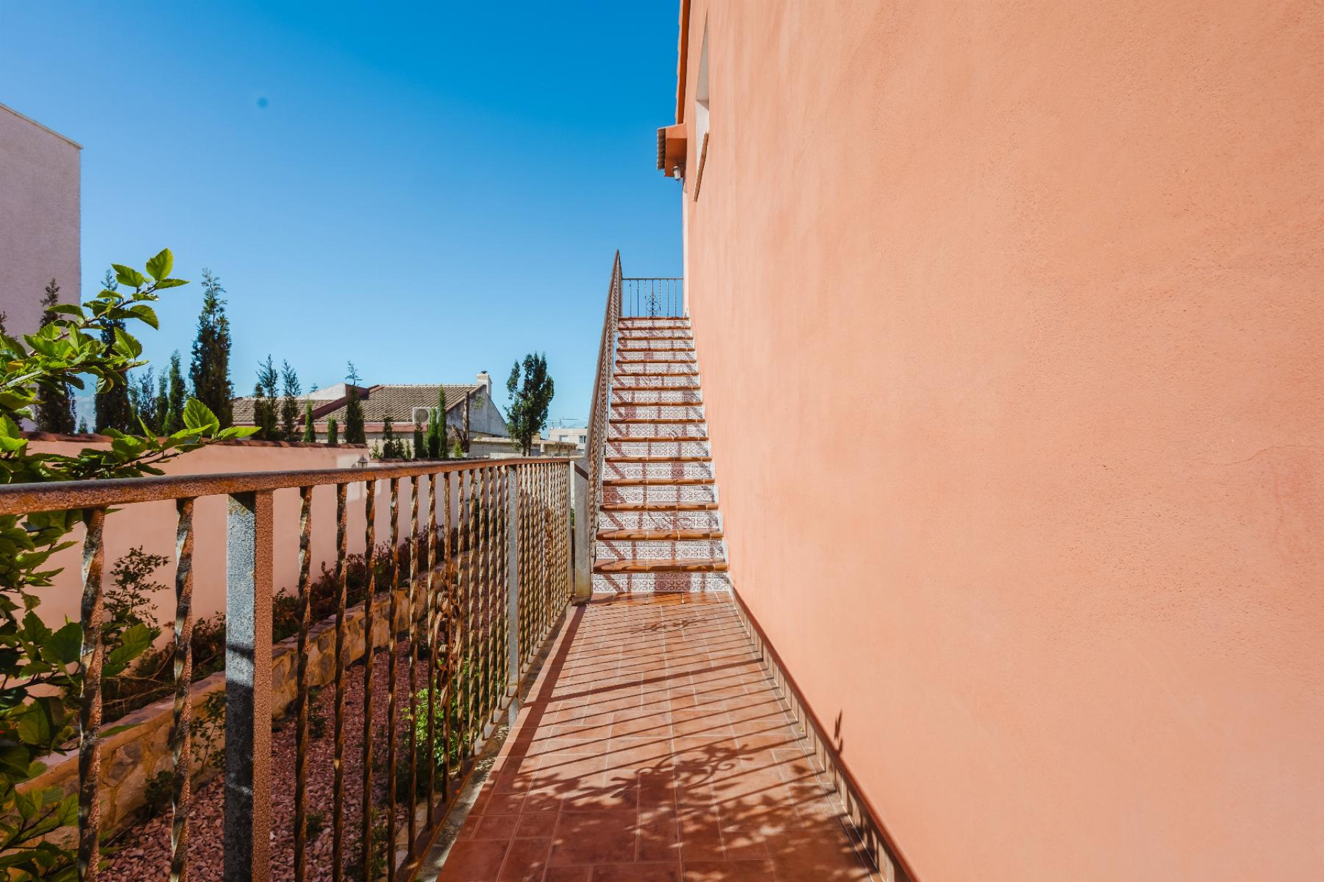 Resale - House - Torrevieja - La siesta