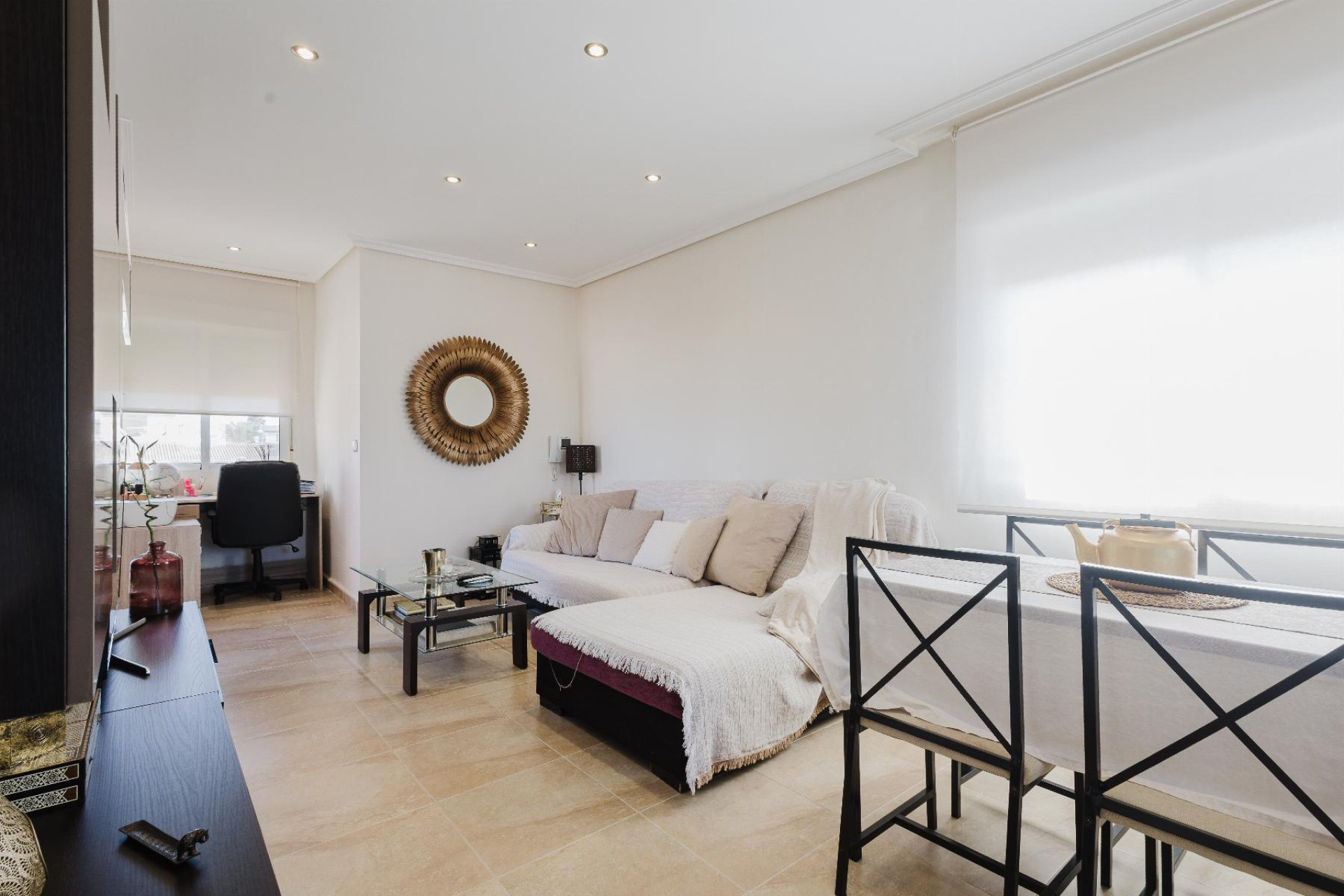 Resale - House - Torrevieja - La siesta