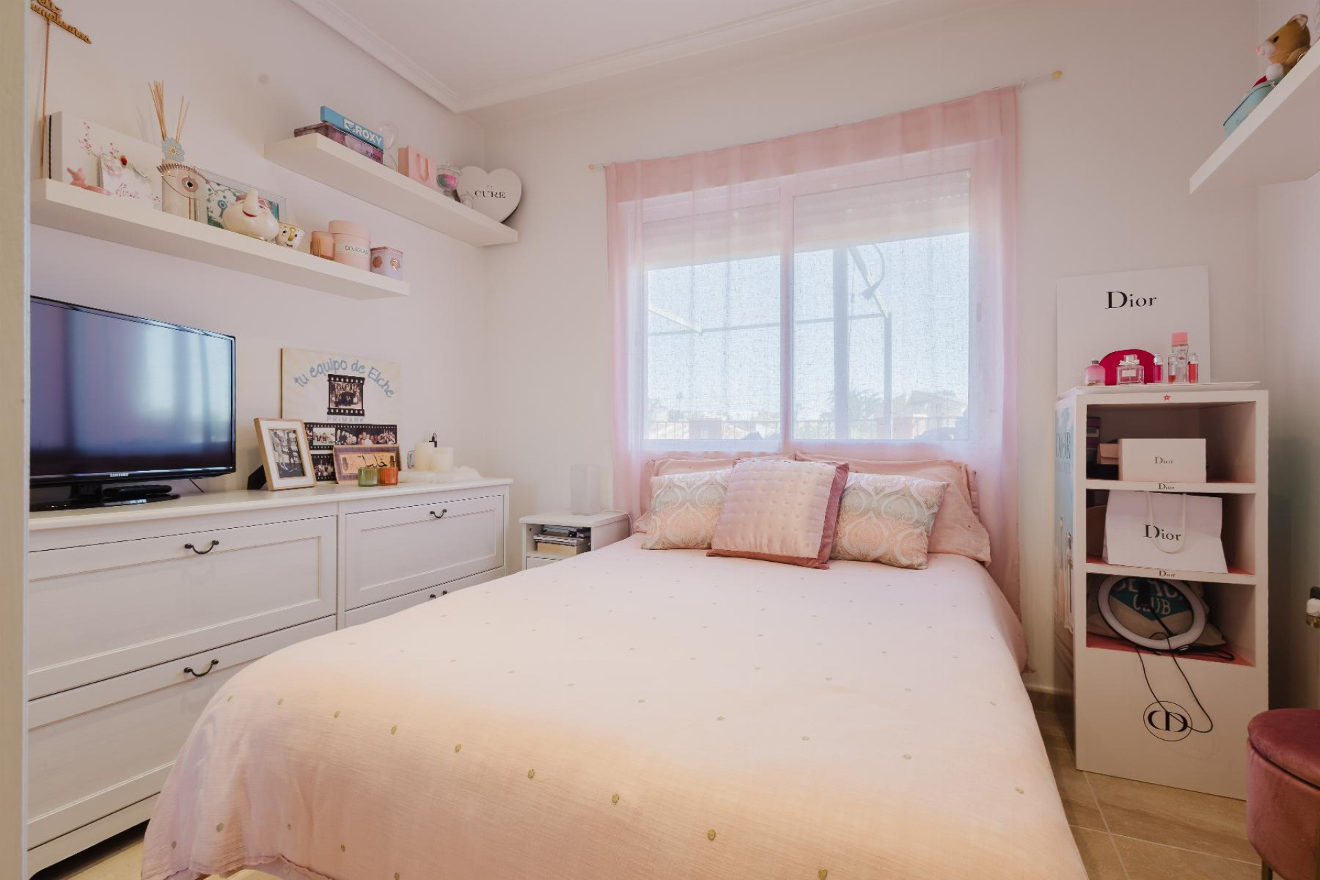 Resale - House - Torrevieja - La siesta