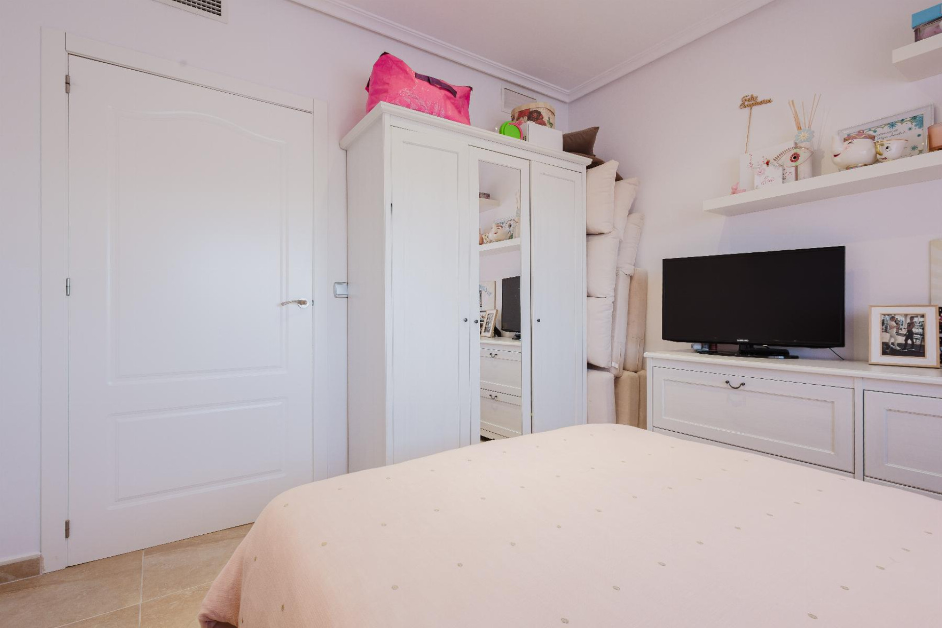 Resale - House - Torrevieja - La siesta