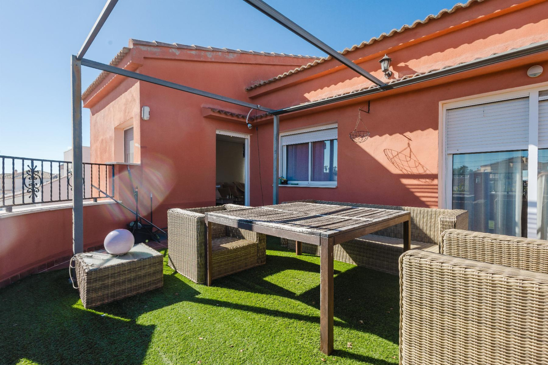 Resale - House - Torrevieja - La siesta