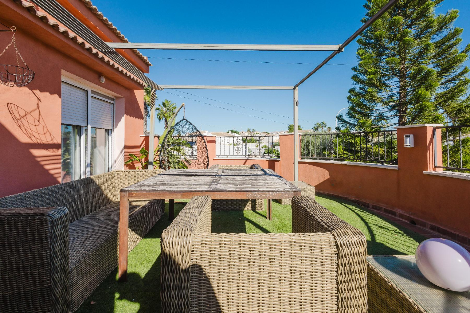 Resale - House - Torrevieja - La siesta