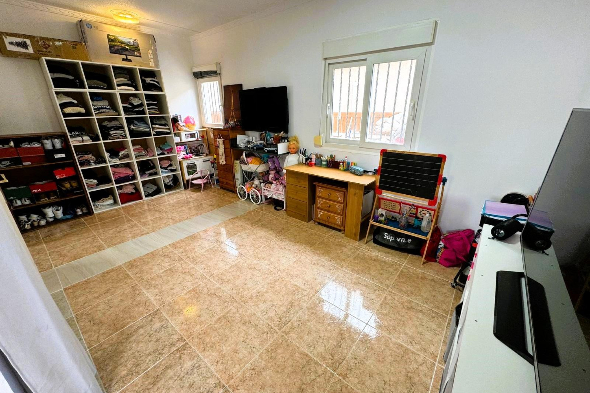 Resale - House - Torrevieja - Las calas