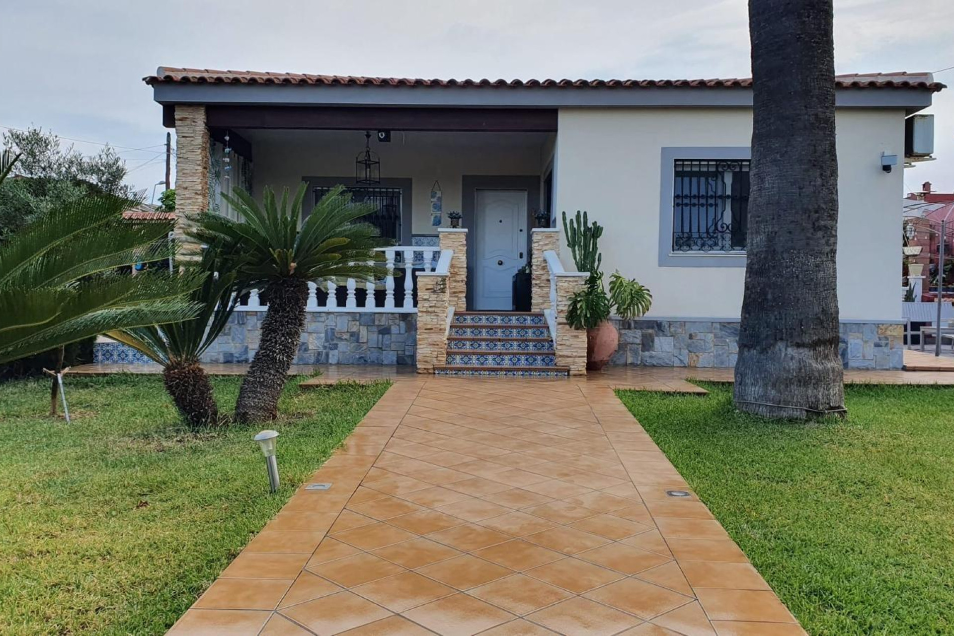 Resale - House - Torrevieja - Los altos