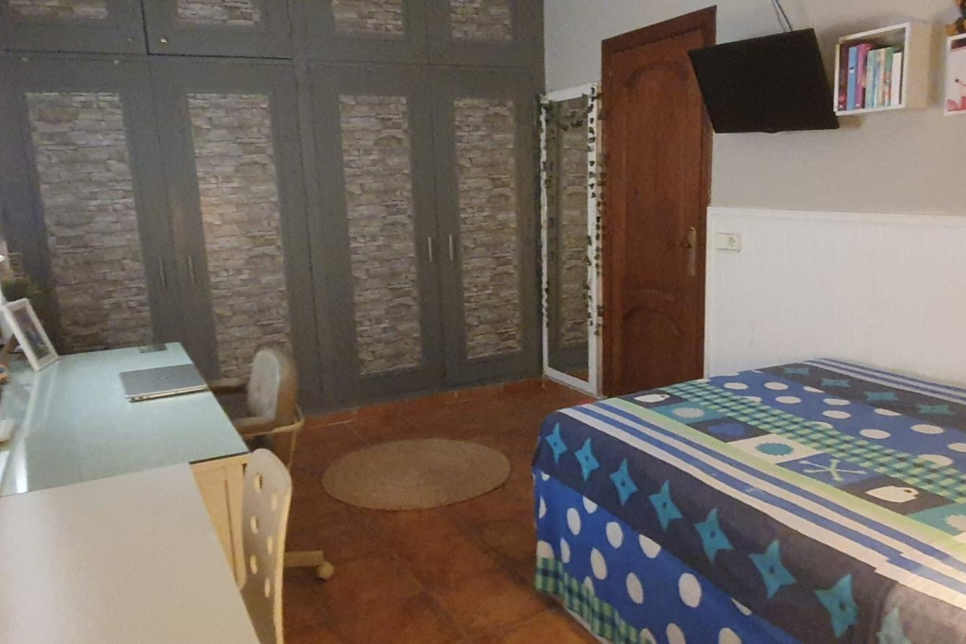 Resale - House - Torrevieja - Los altos