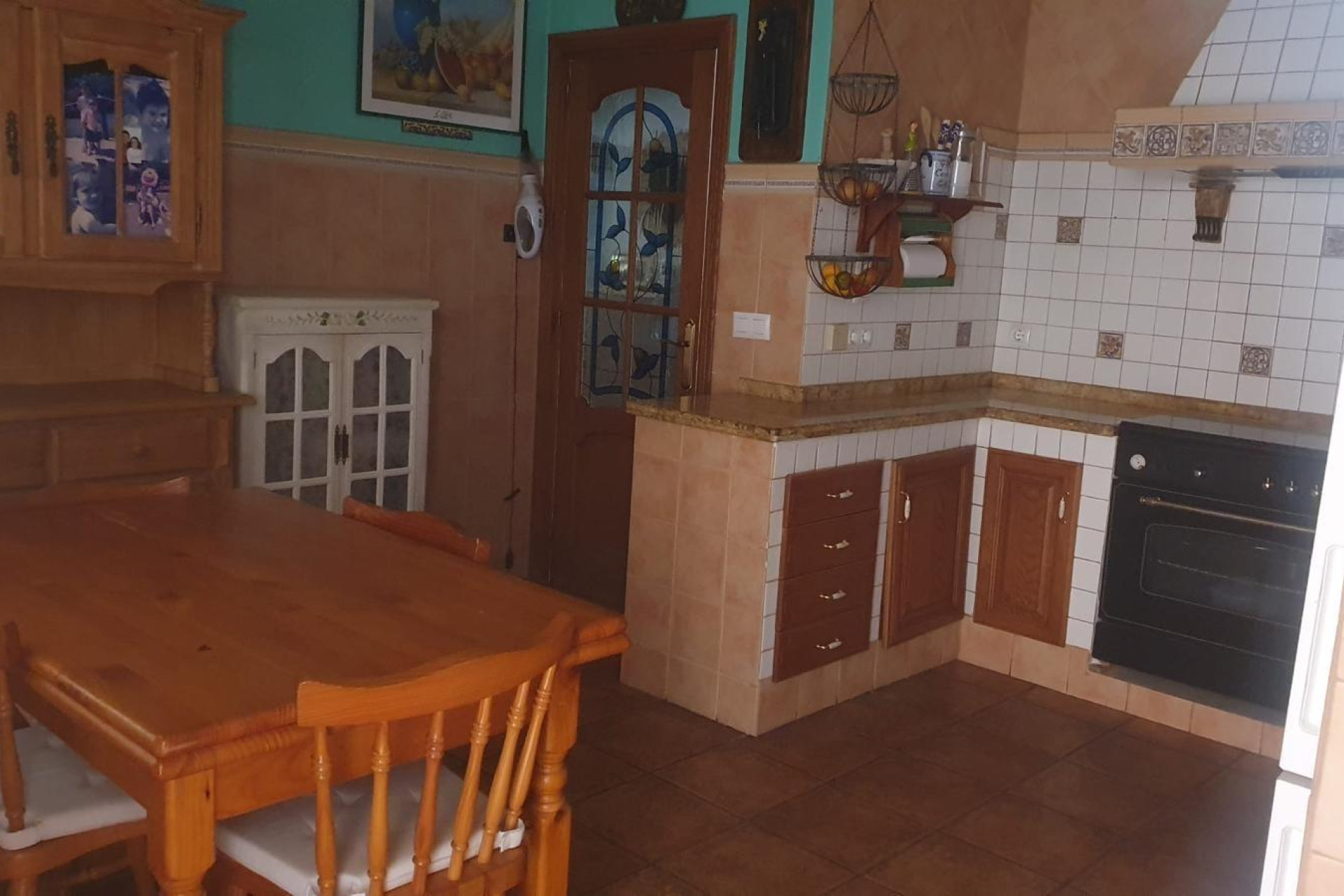 Resale - House - Torrevieja - Los altos