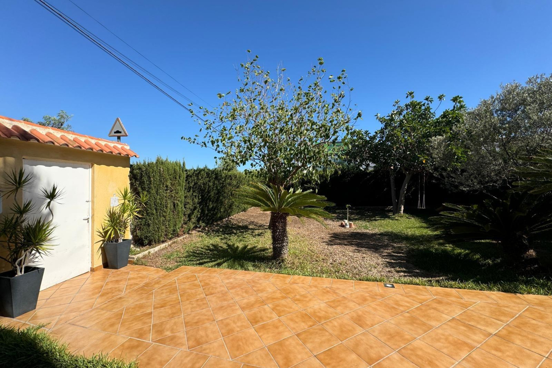 Resale - House - Torrevieja - Los altos