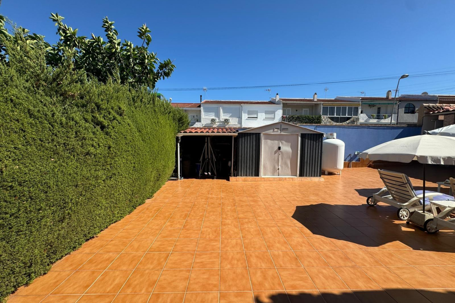 Resale - House - Torrevieja - Los altos