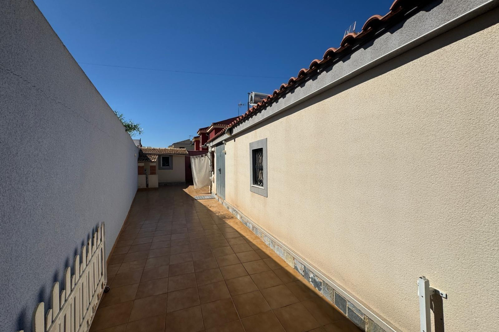 Resale - House - Torrevieja - Los altos