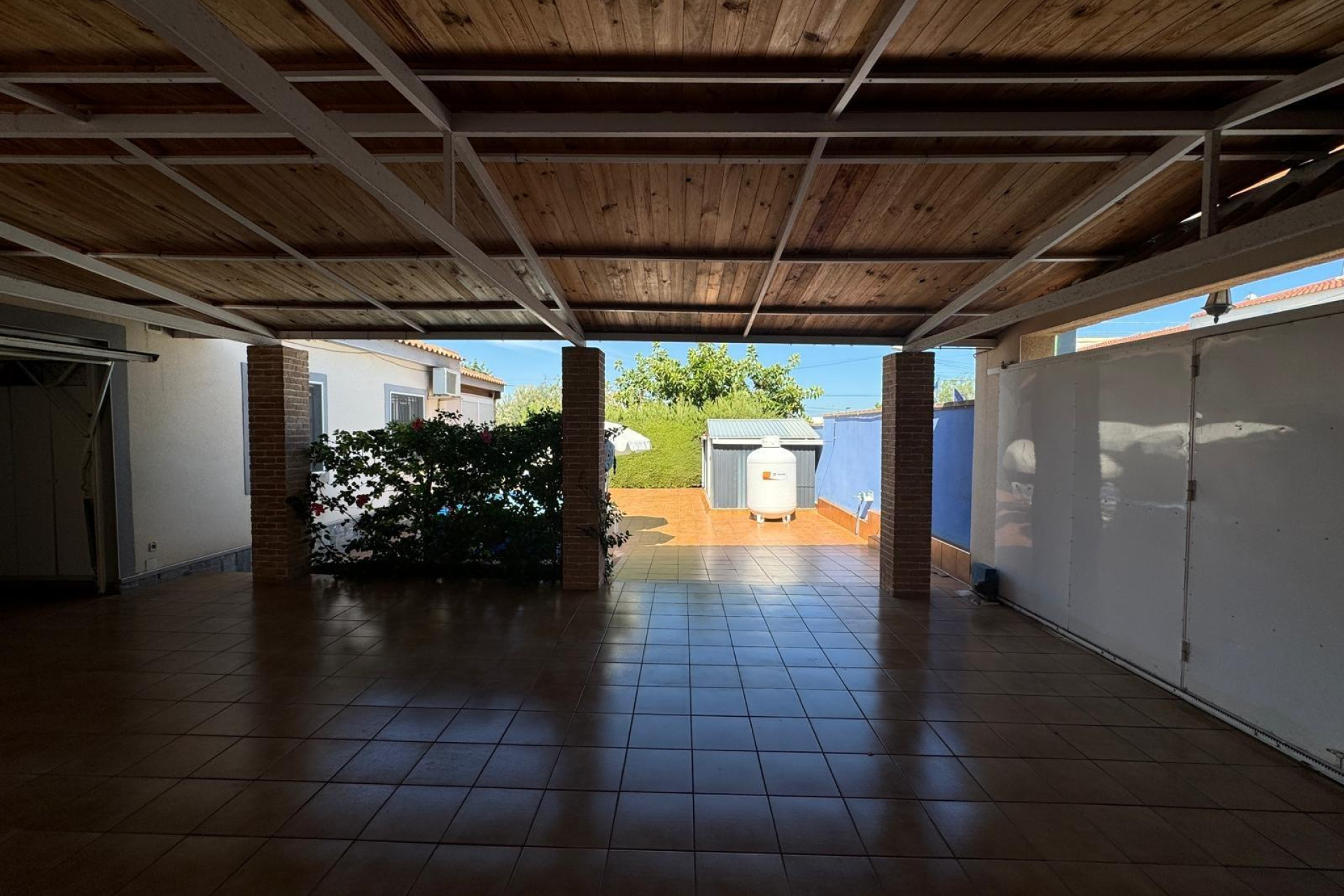 Resale - House - Torrevieja - Los altos