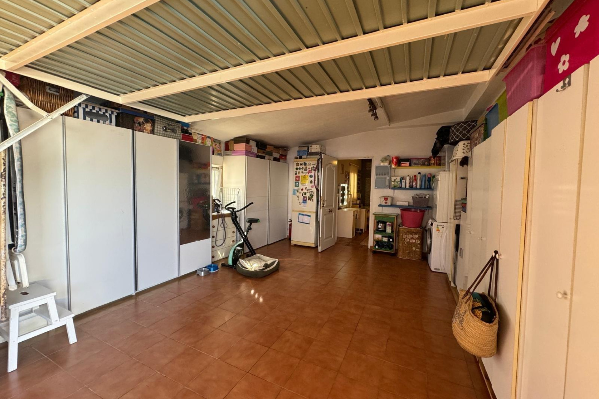 Resale - House - Torrevieja - Los altos