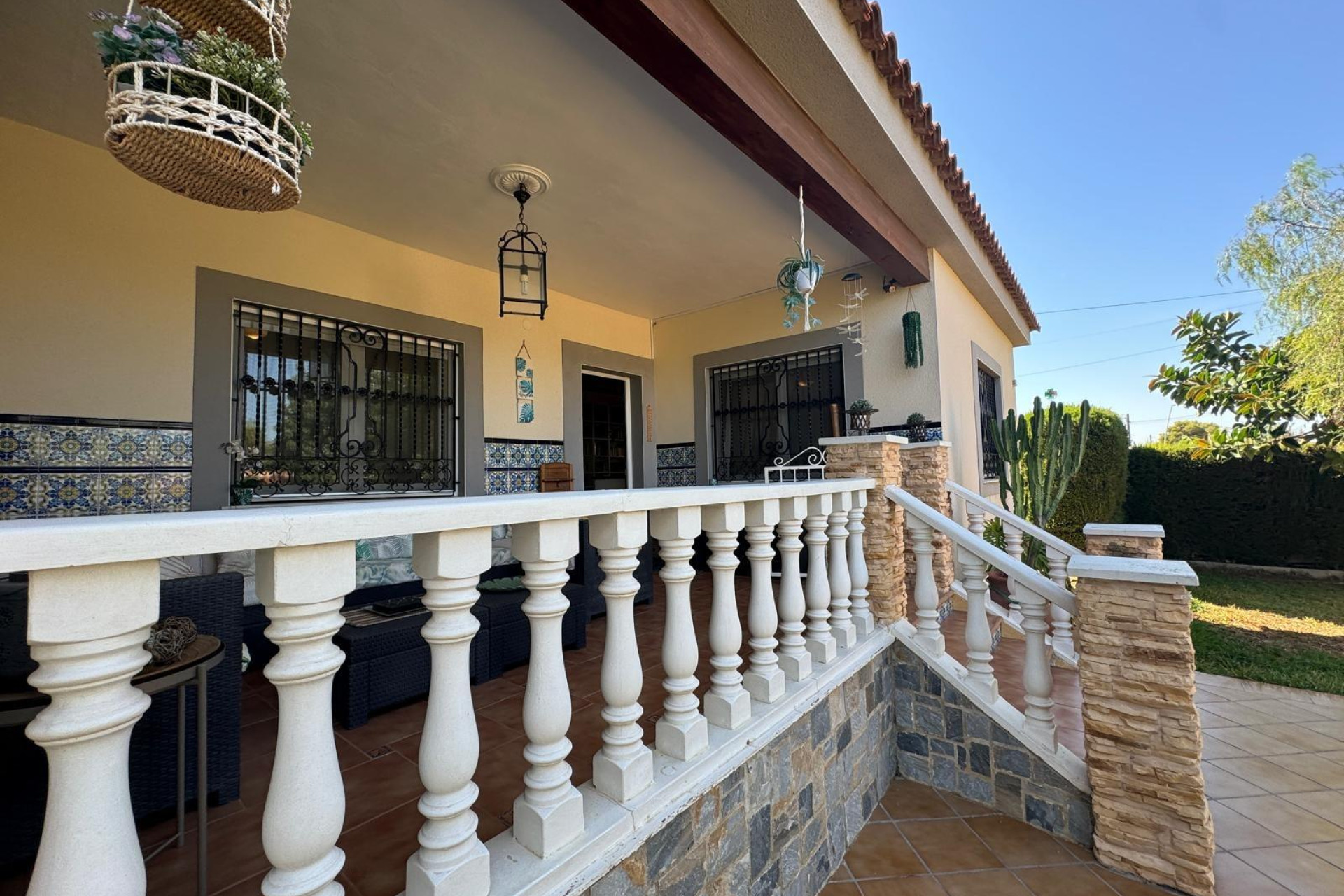 Resale - House - Torrevieja - Los altos