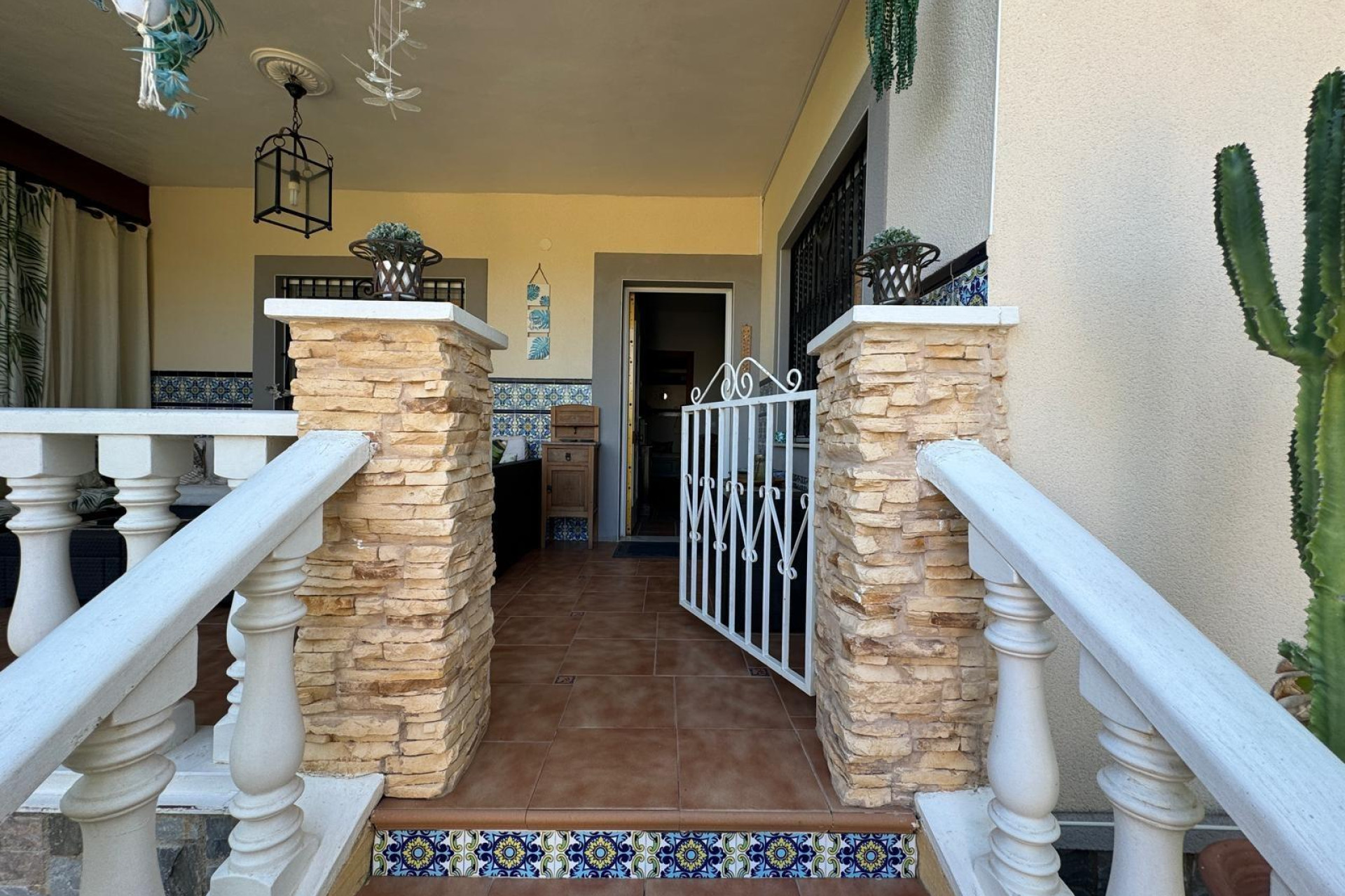 Resale - House - Torrevieja - Los altos