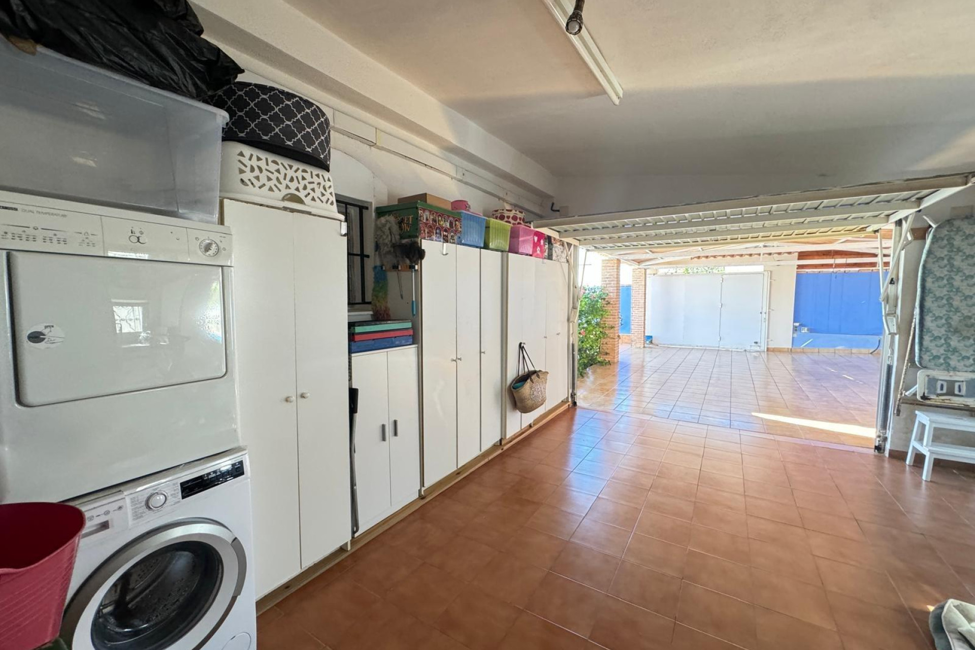 Resale - House - Torrevieja - Los altos