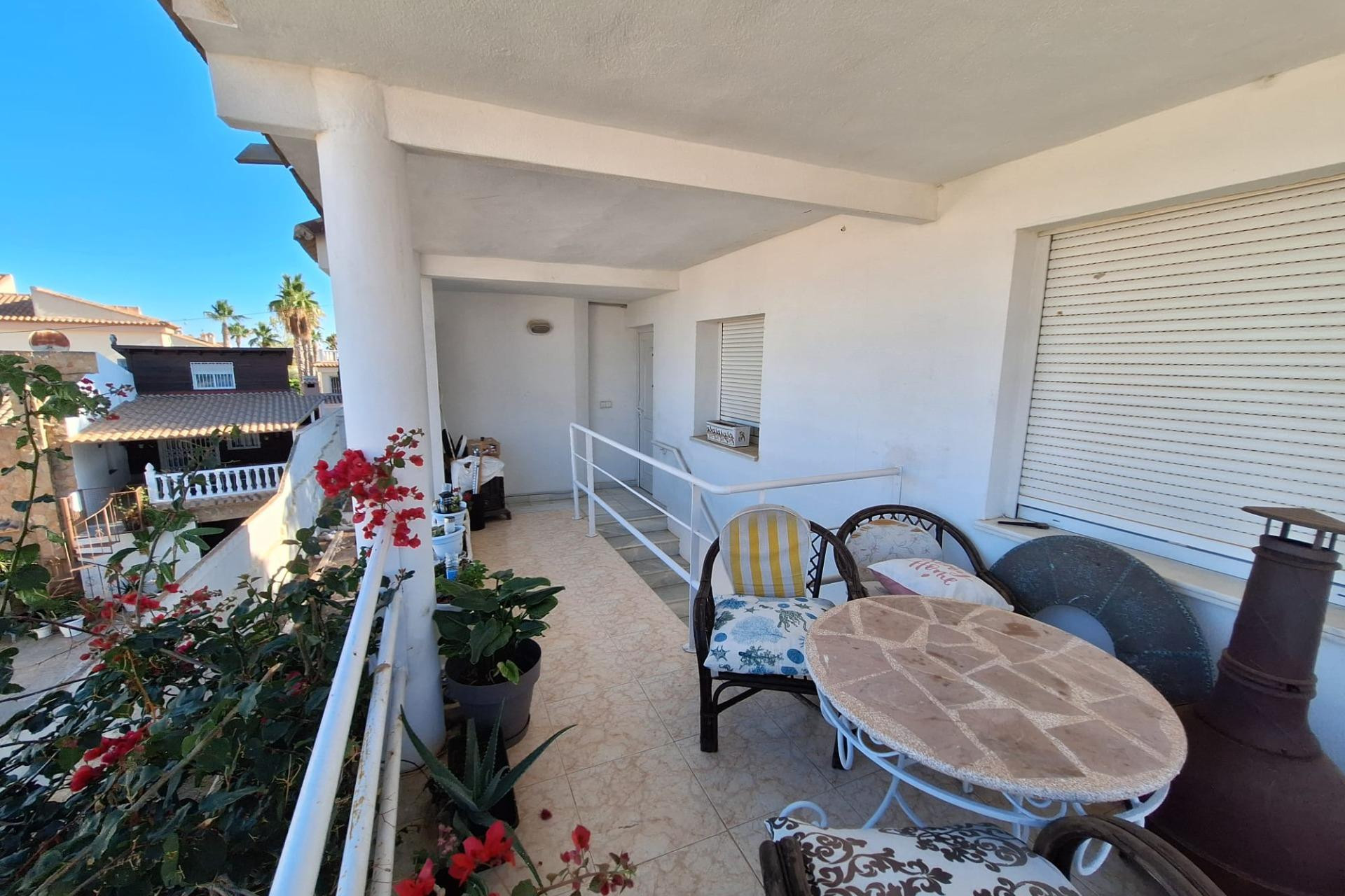 Resale - House - Torrevieja - Los altos