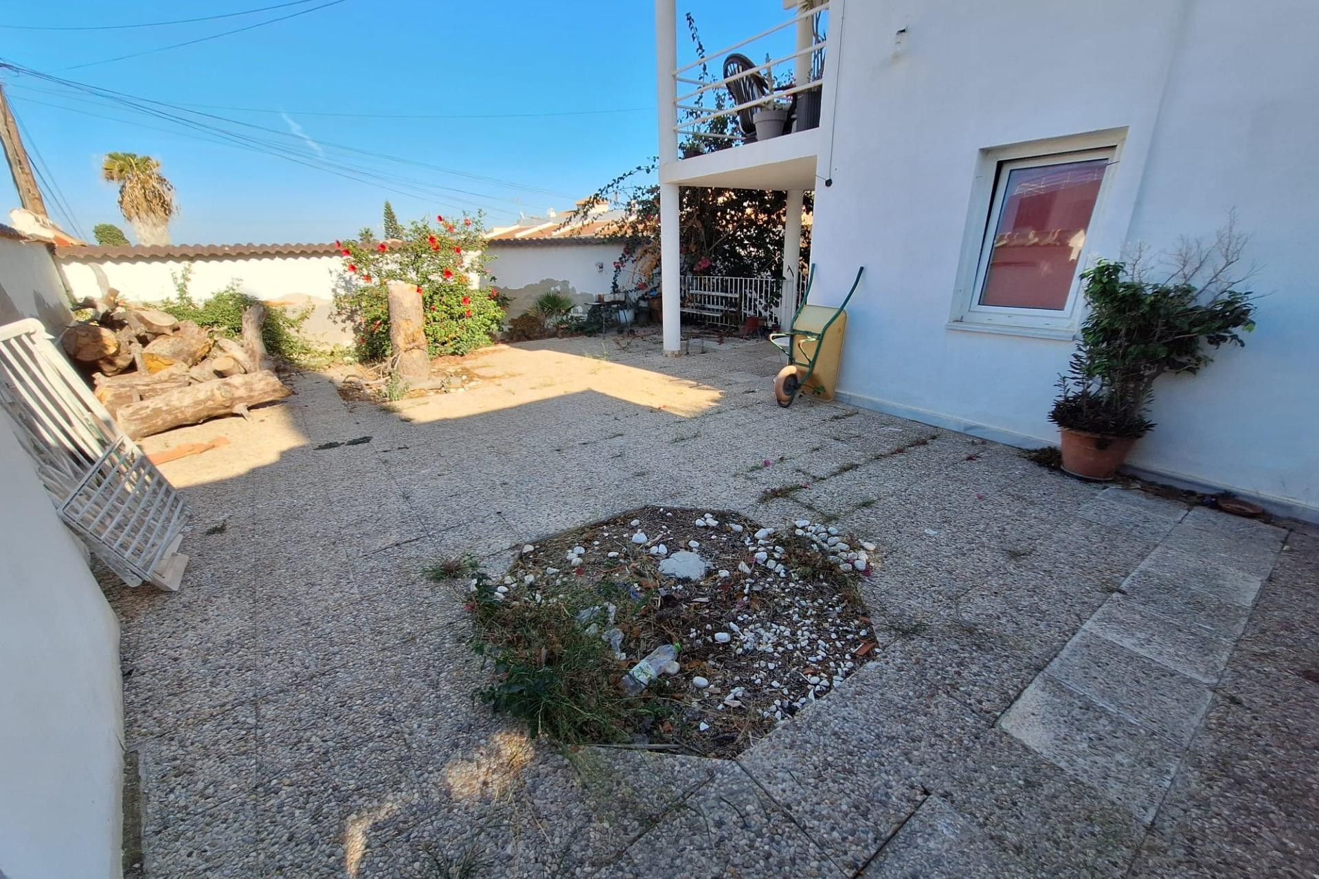 Resale - House - Torrevieja - Los altos